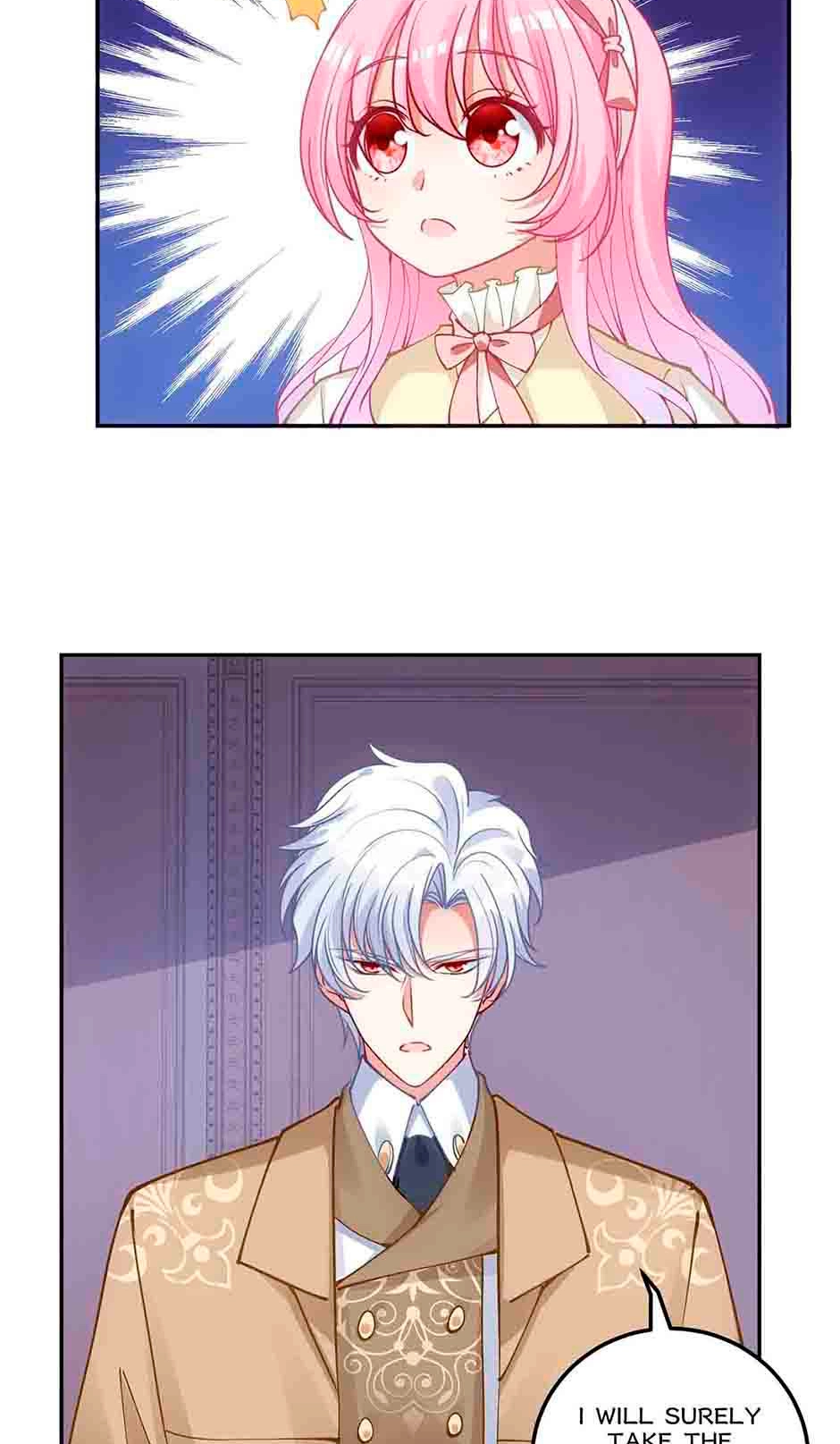 How to Be a Princess Chapter 88 page 10 - 