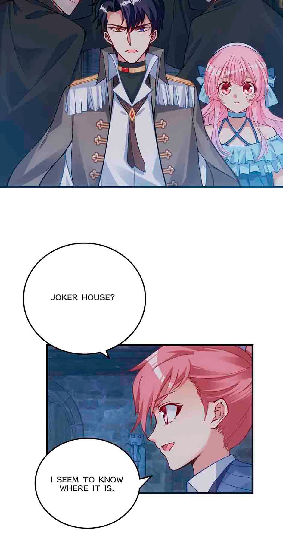 How to Be a Princess Chapter 89 page 14 - 