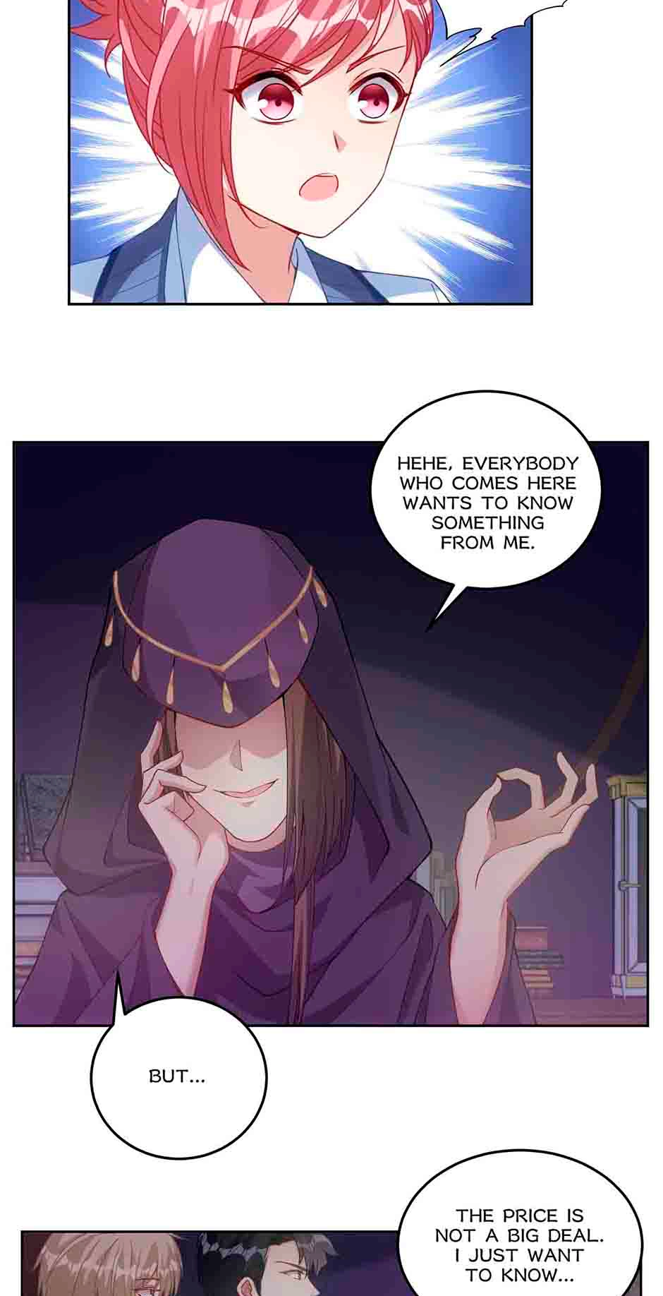How to Be a Princess Chapter 89 page 18 - 