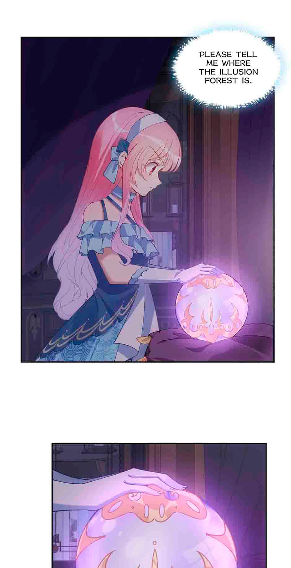 How to Be a Princess Chapter 89 page 21 - 