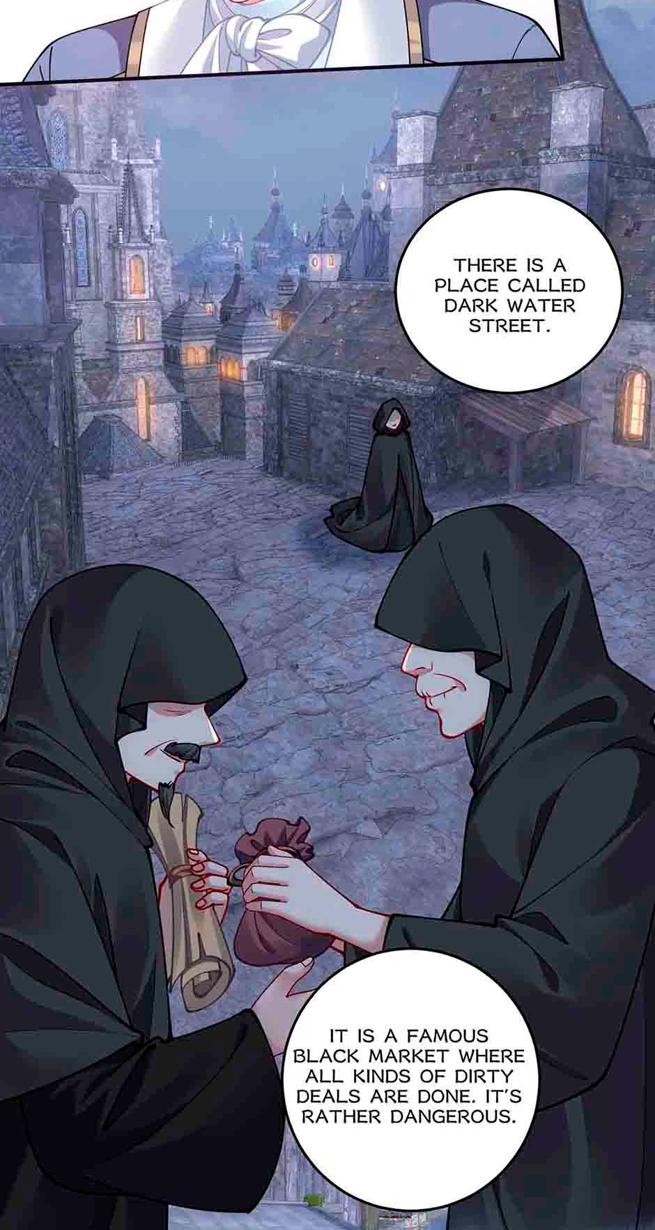 How to Be a Princess Chapter 89 page 5 - 