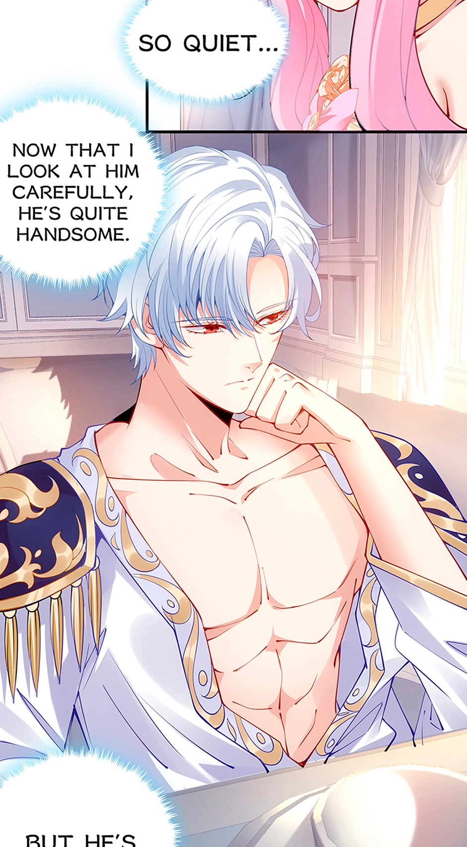 How to Be a Princess Chapter 9 page 2 - 