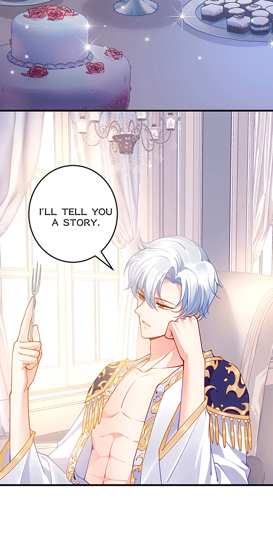 How to Be a Princess Chapter 9 page 11 - 