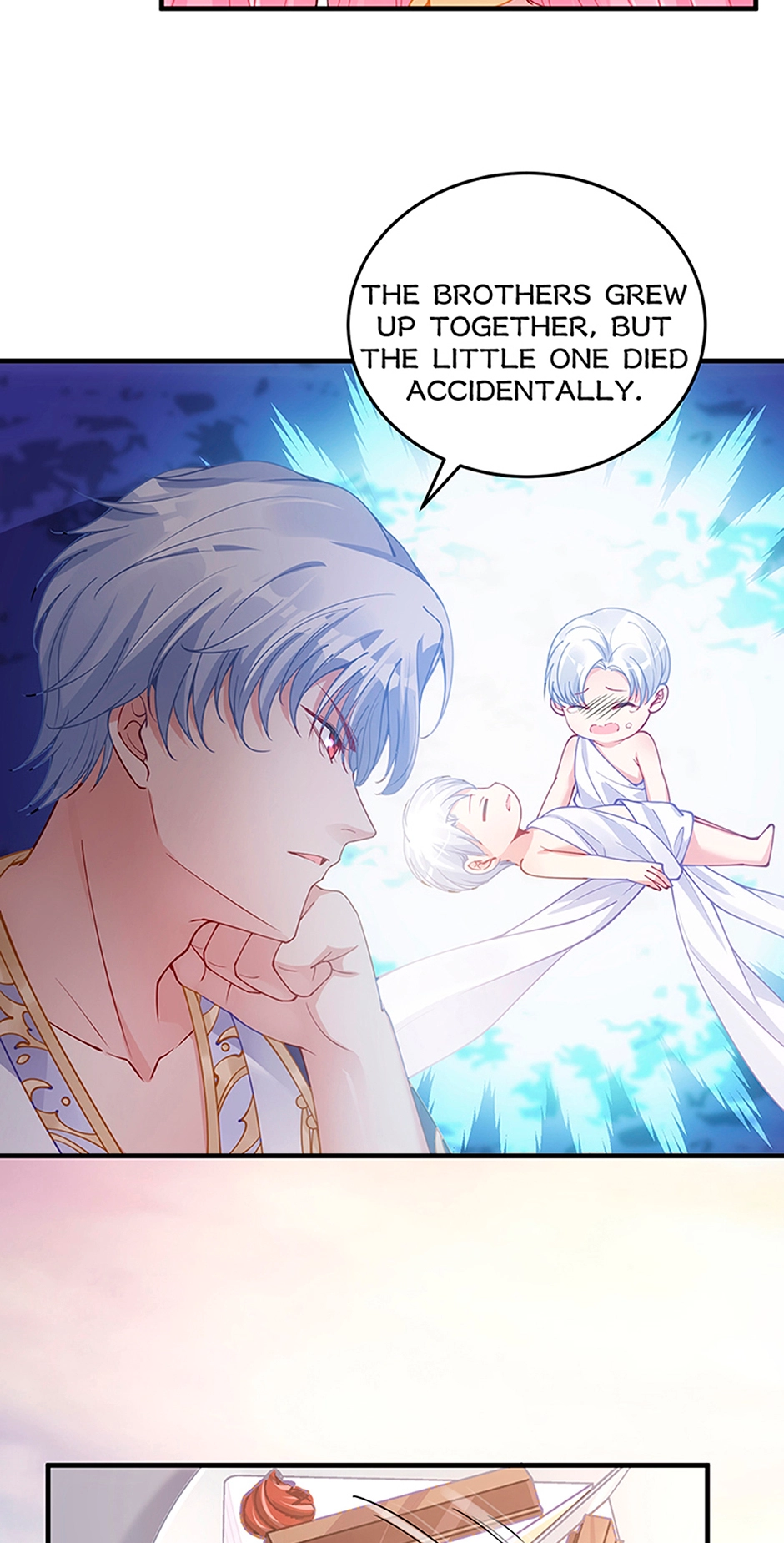 How to Be a Princess Chapter 9 page 14 - 