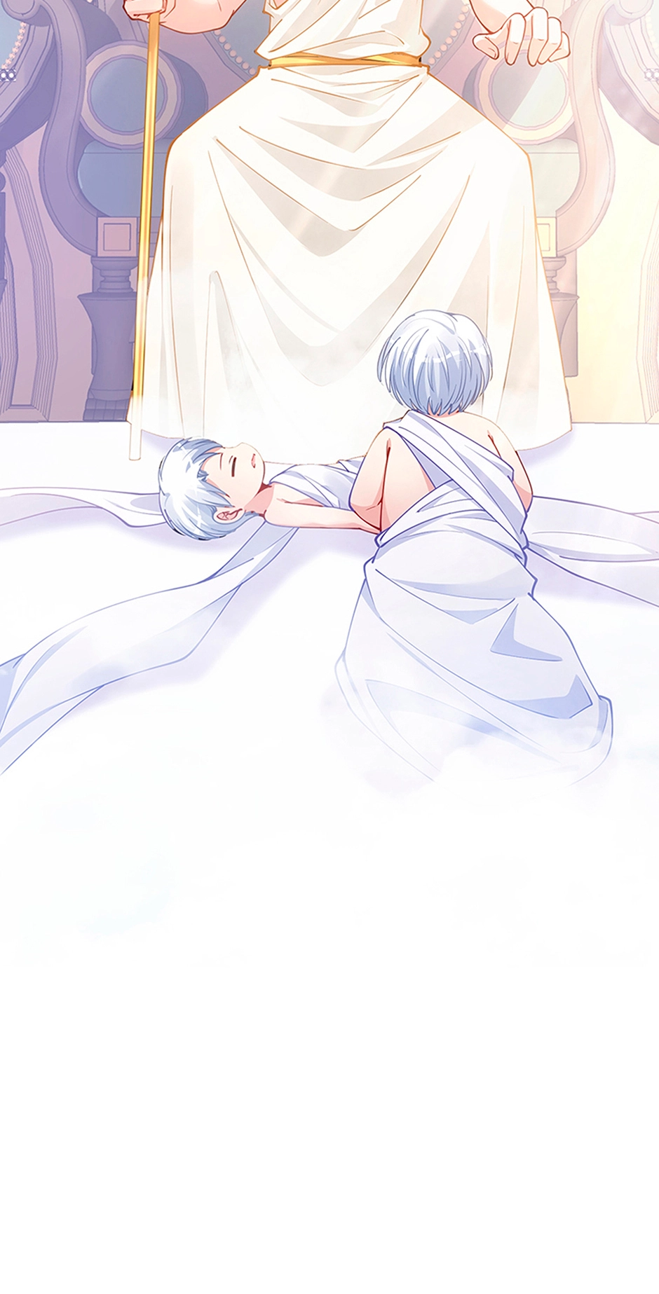 How to Be a Princess Chapter 9 page 16 - 
