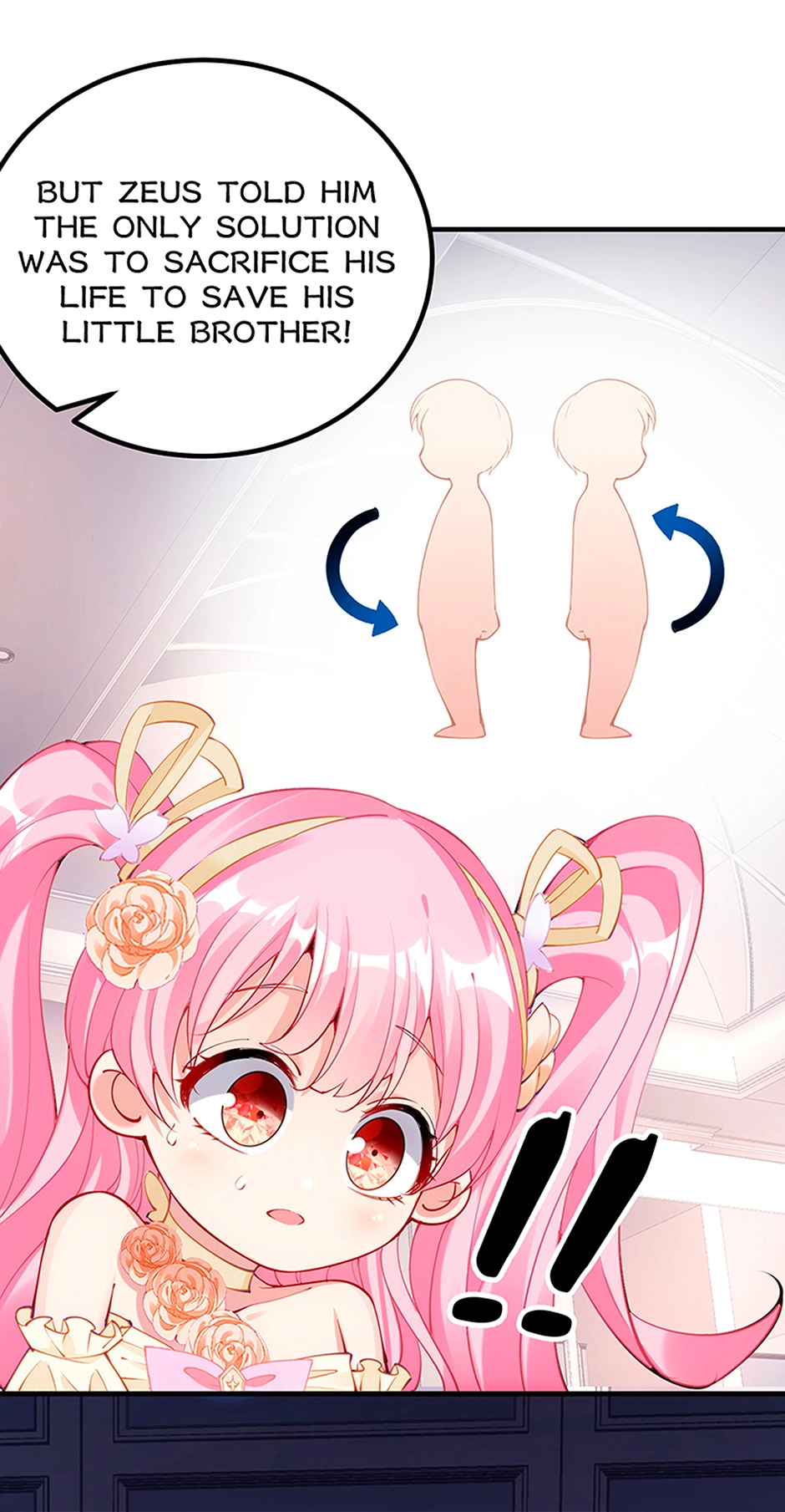 How to Be a Princess Chapter 9 page 17 - 