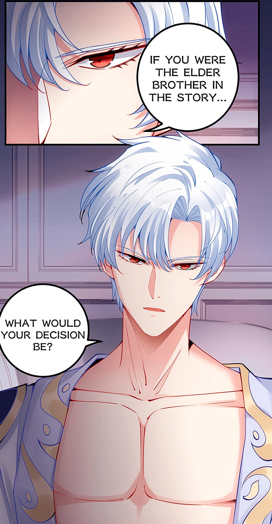 How to Be a Princess Chapter 9 page 18 - 