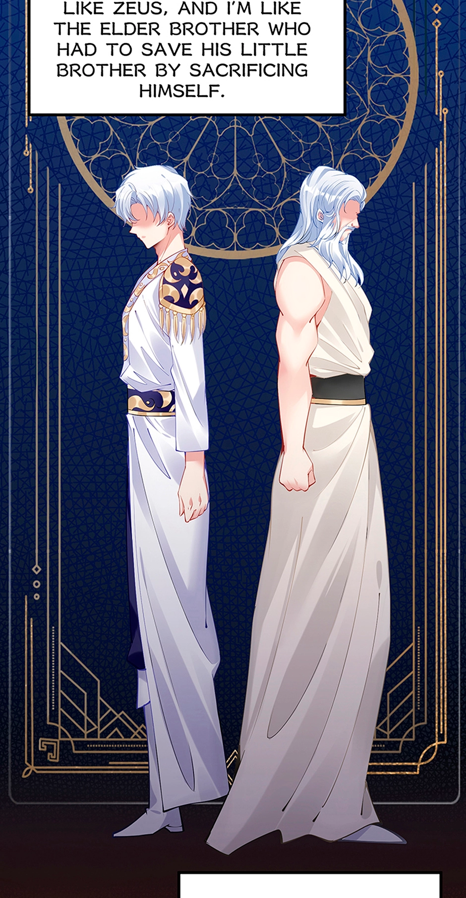 How to Be a Princess Chapter 9 page 20 - 