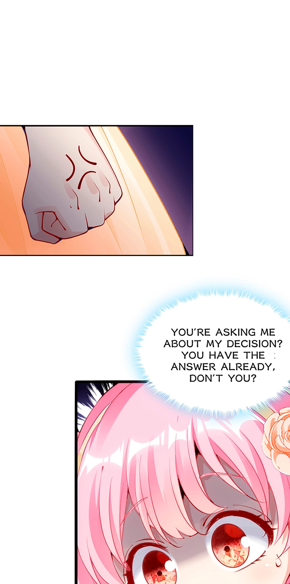 How to Be a Princess Chapter 9 page 22 - 