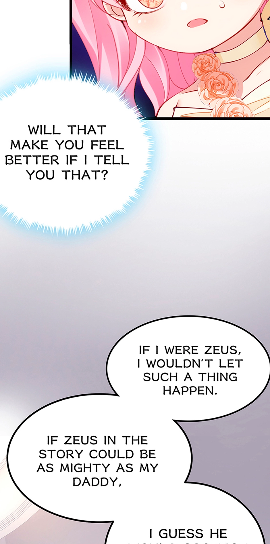 How to Be a Princess Chapter 9 page 23 - 