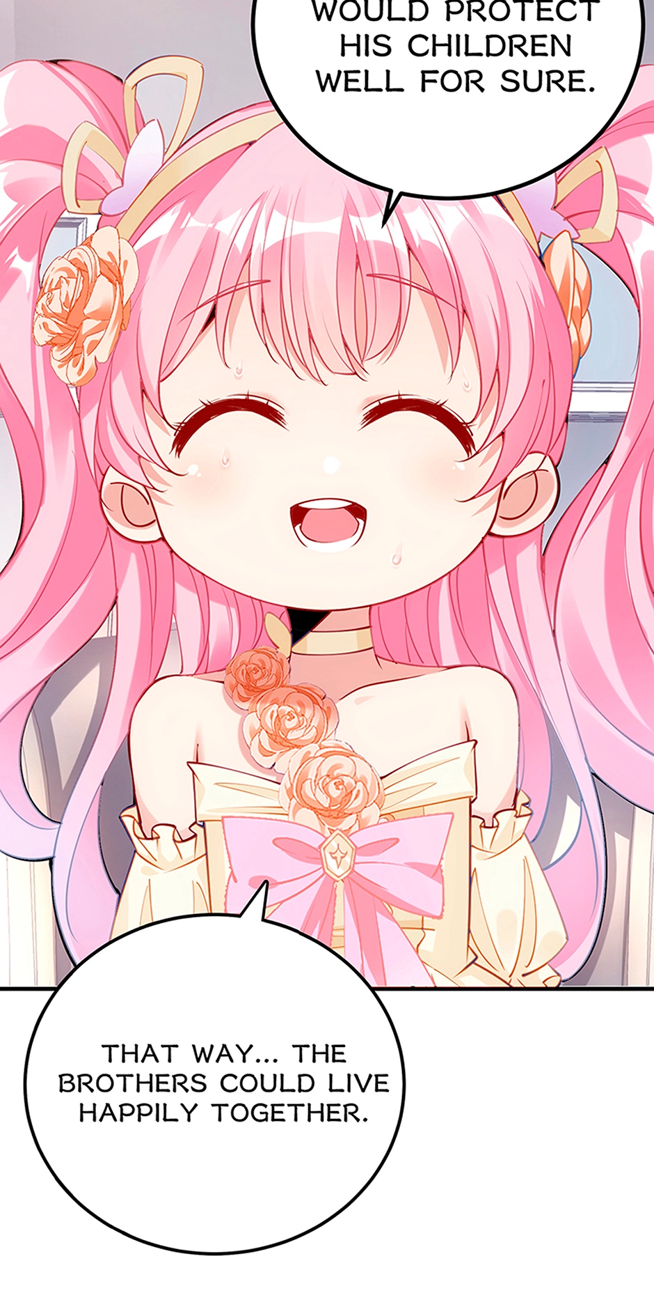 How to Be a Princess Chapter 9 page 24 - 