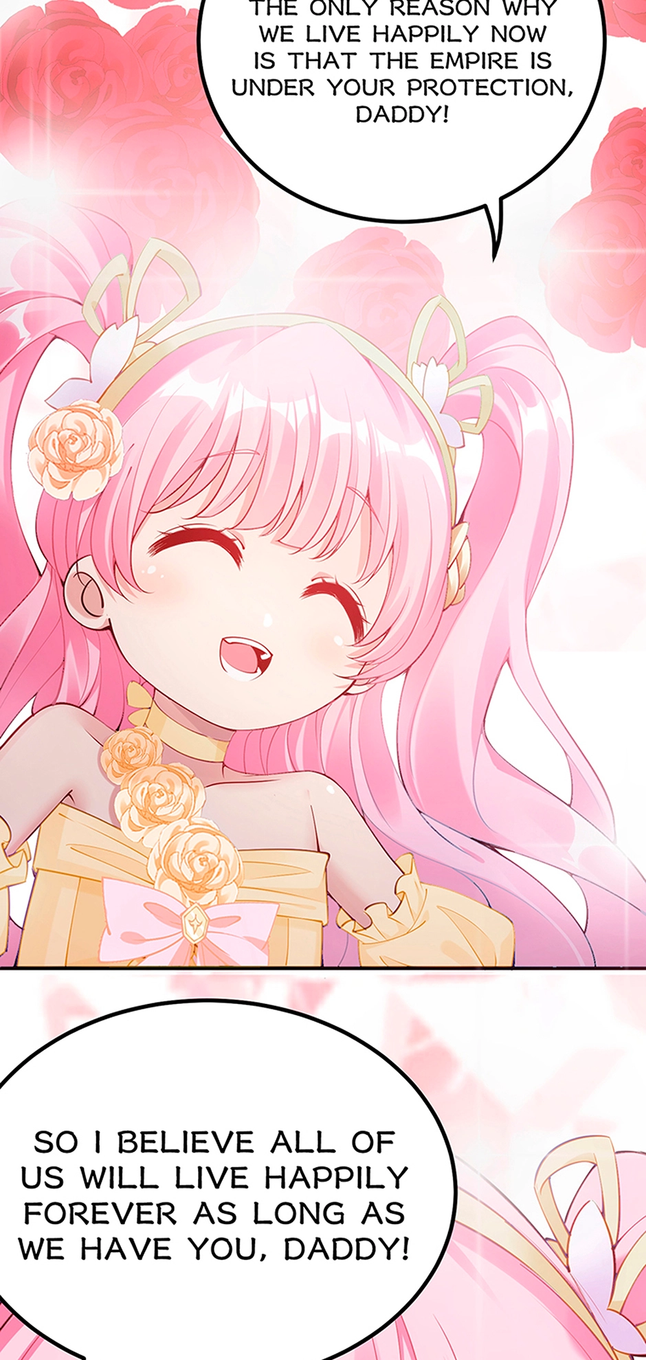 How to Be a Princess Chapter 9 page 27 - 