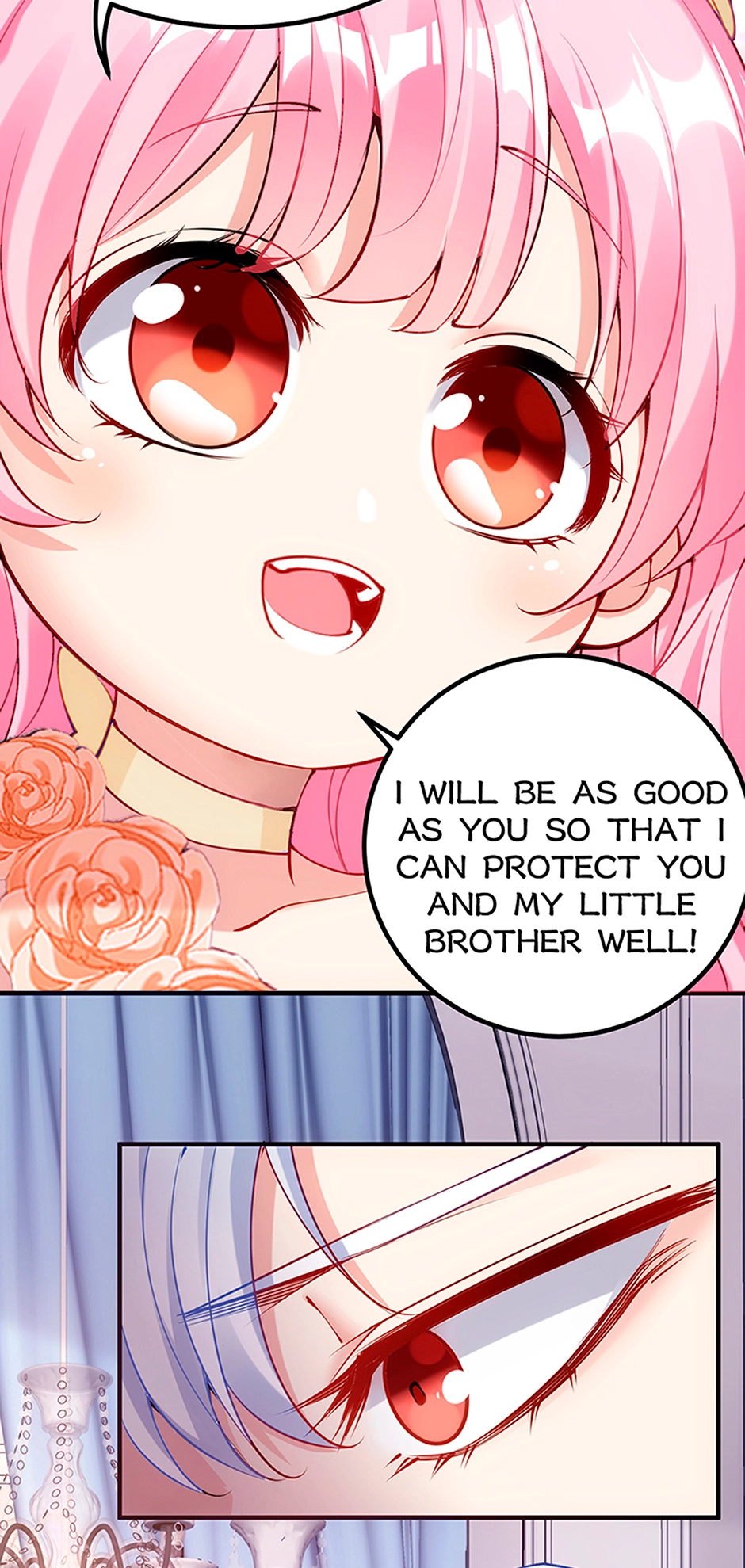 How to Be a Princess Chapter 9 page 28 - 