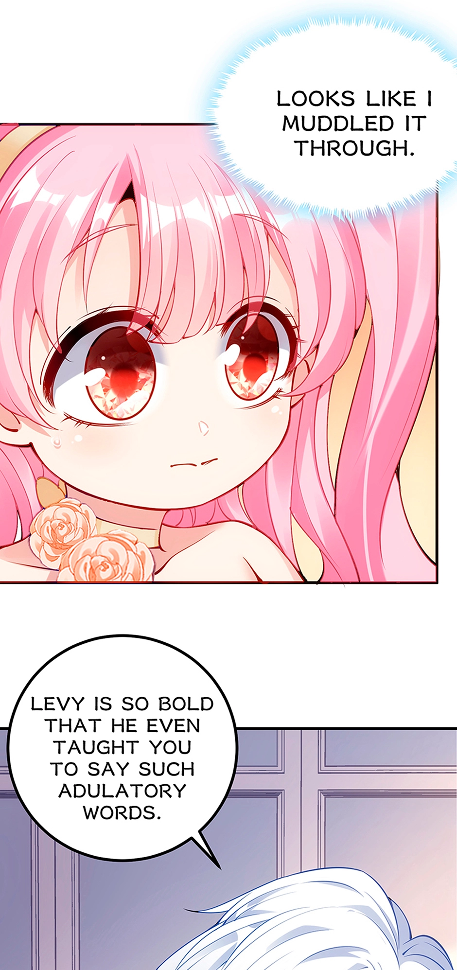 How to Be a Princess Chapter 9 page 30 - 
