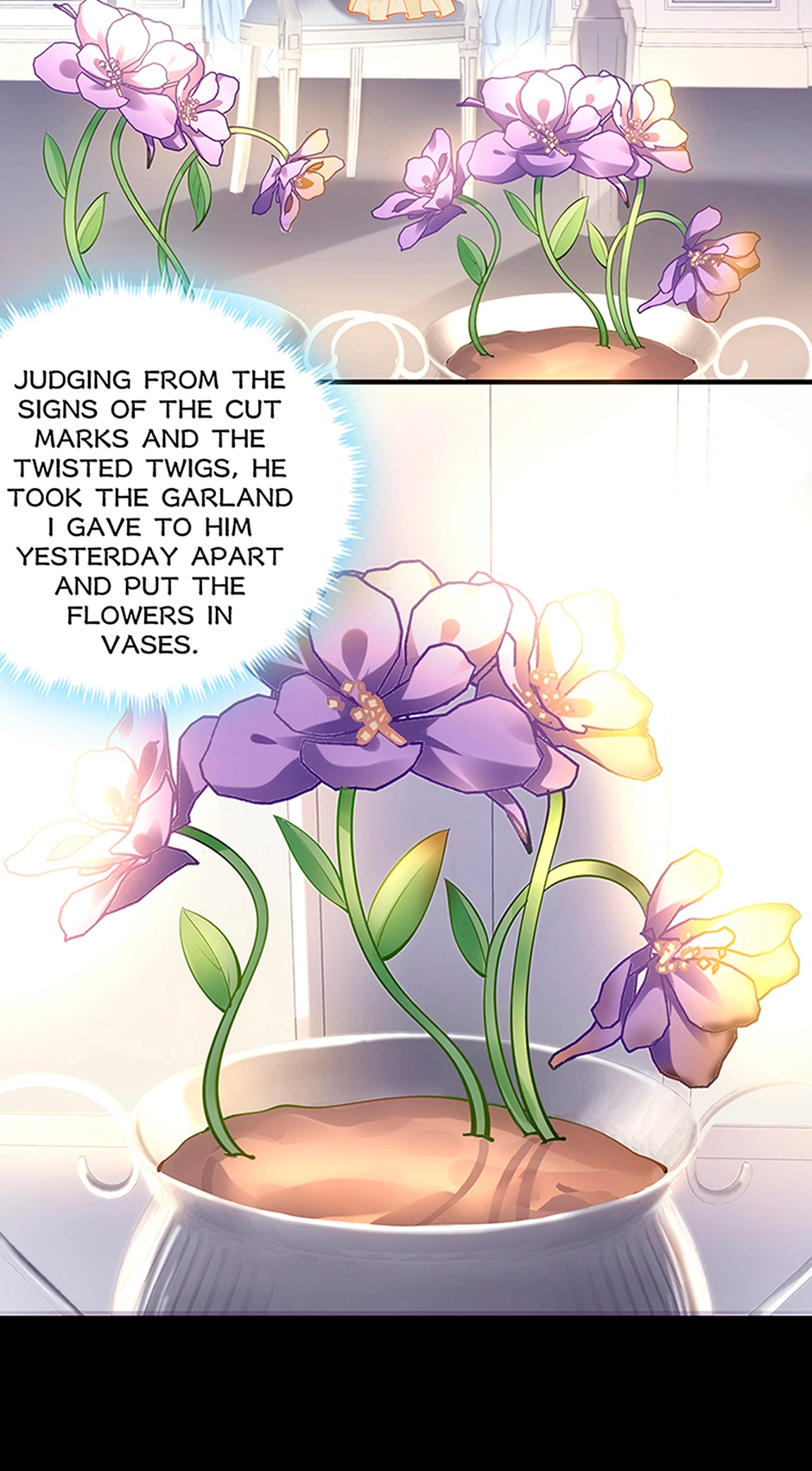 How to Be a Princess Chapter 9 page 4 - 