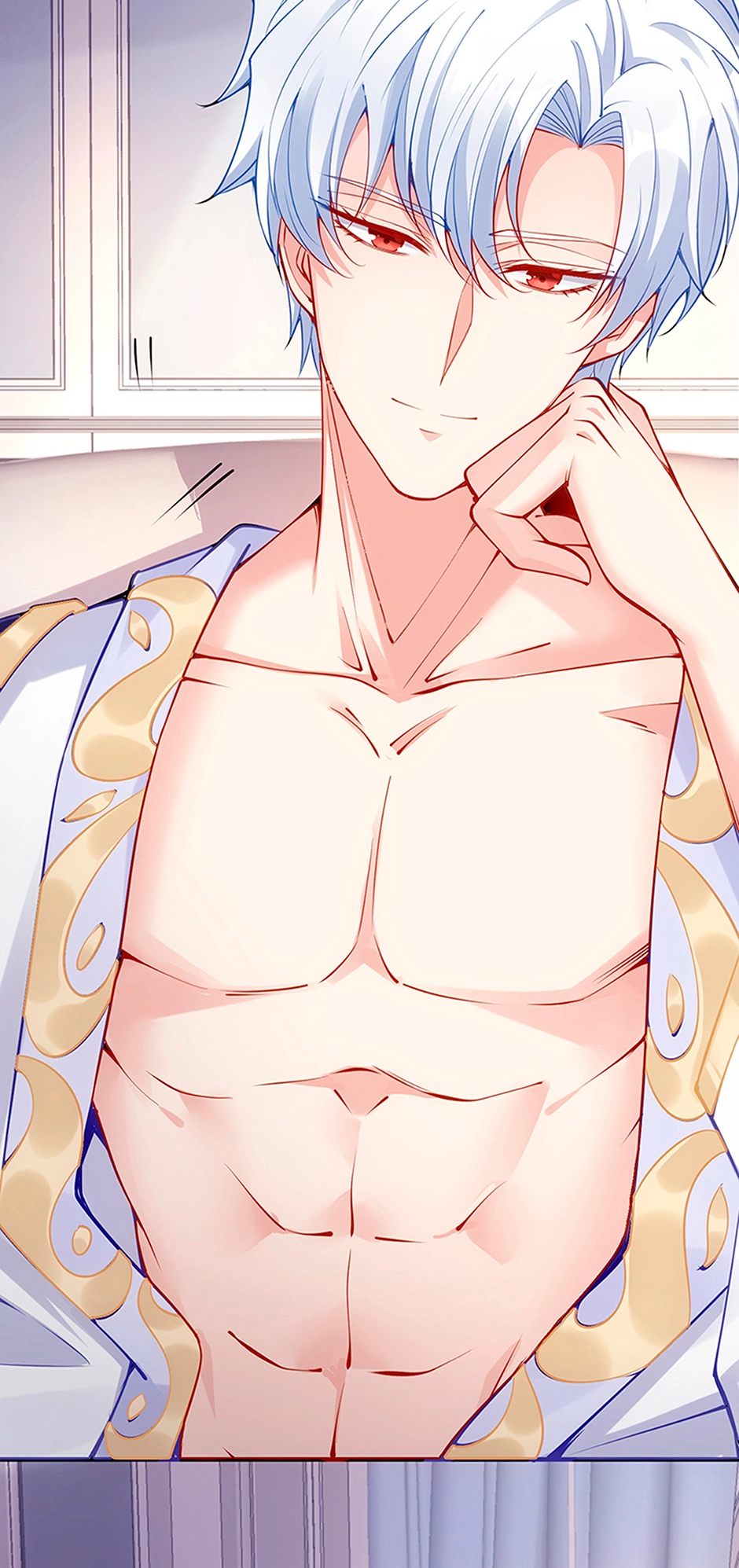 How to Be a Princess Chapter 9 page 31 - 