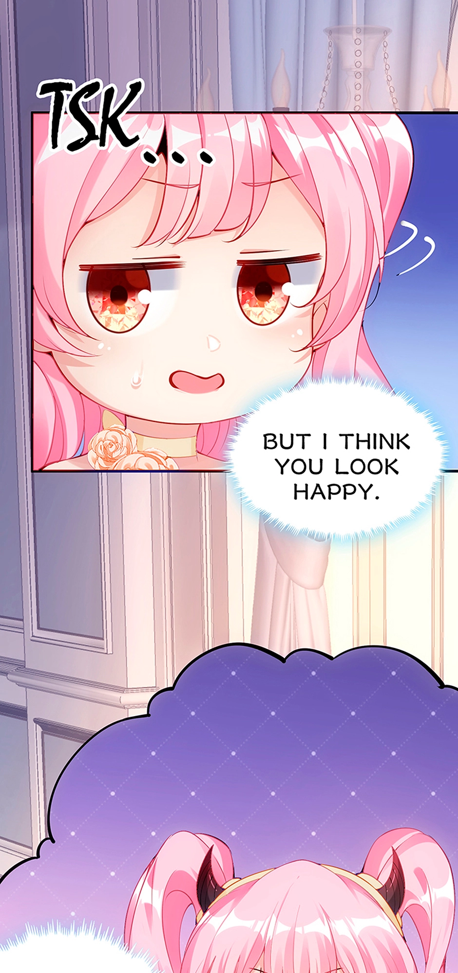 How to Be a Princess Chapter 9 page 32 - 