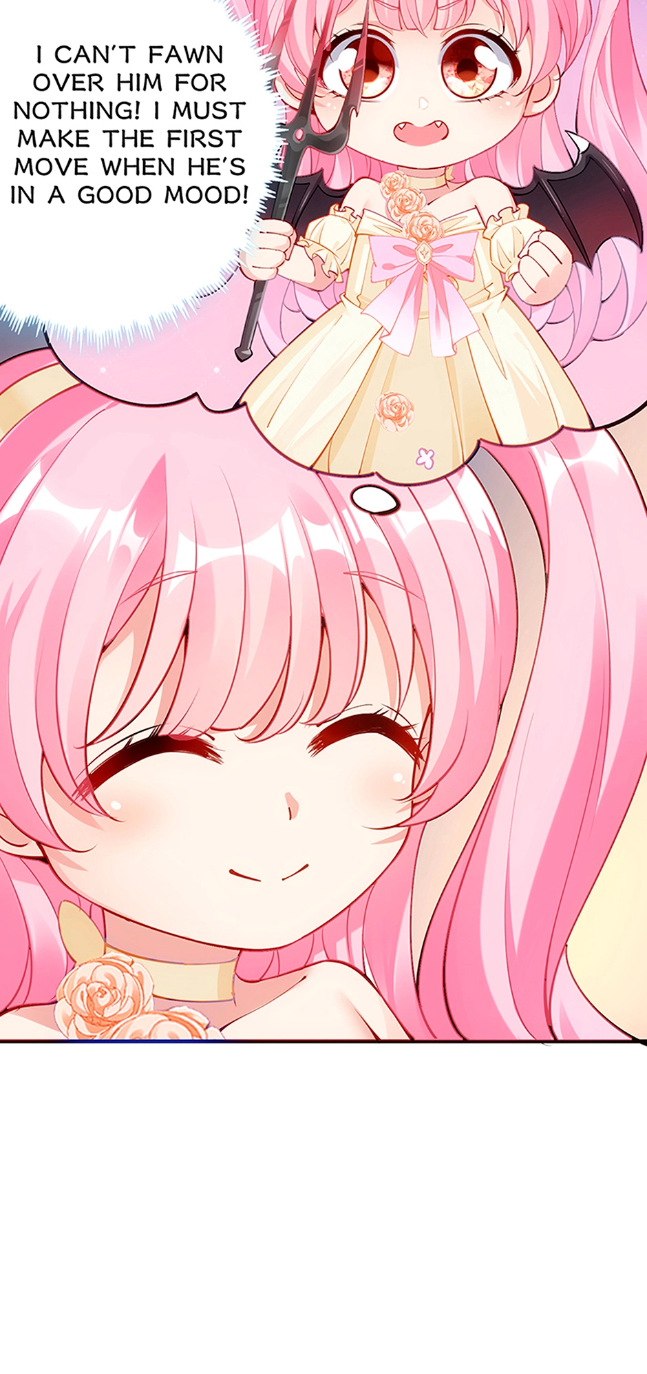 How to Be a Princess Chapter 9 page 33 - 