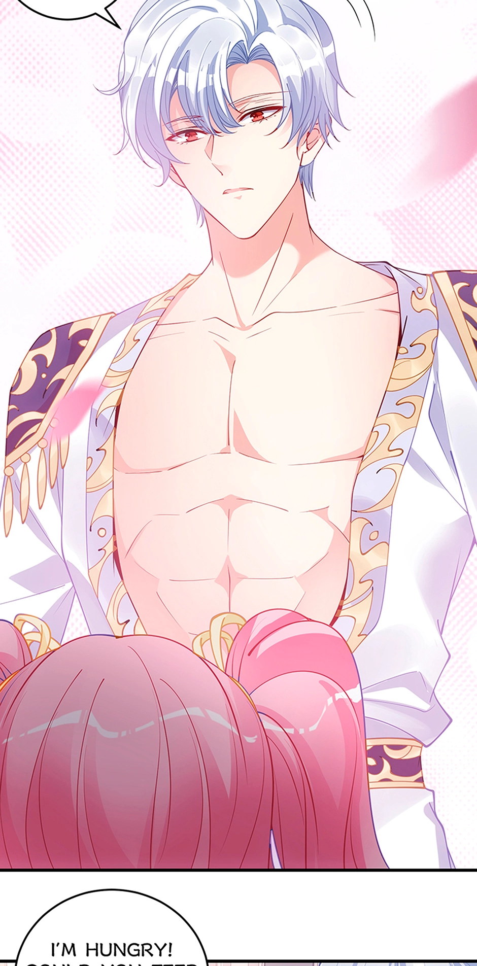 How to Be a Princess Chapter 9 page 36 - 