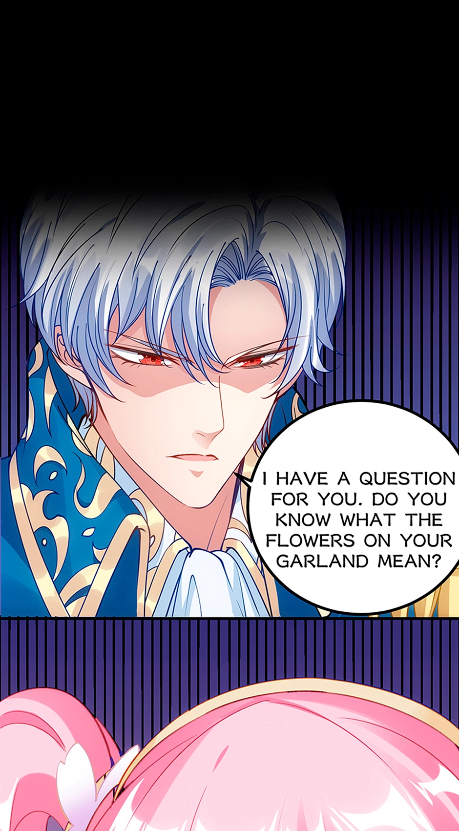 How to Be a Princess Chapter 9 page 5 - 