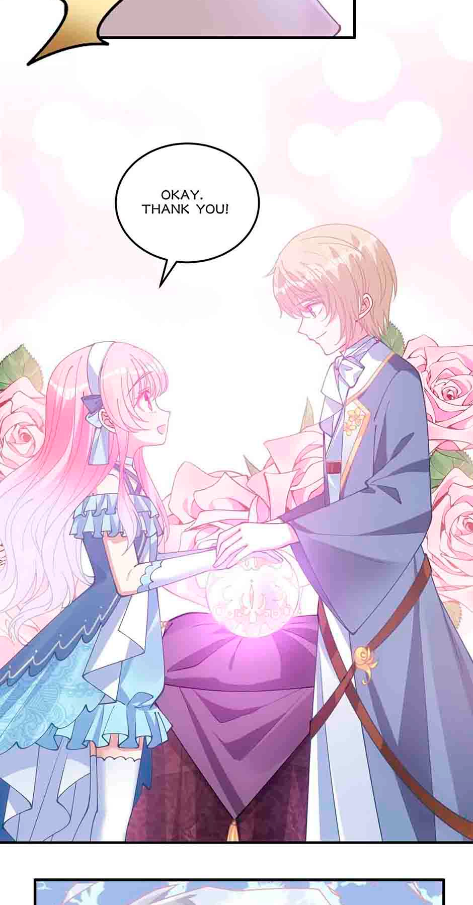 How to Be a Princess Chapter 90 page 2 - 