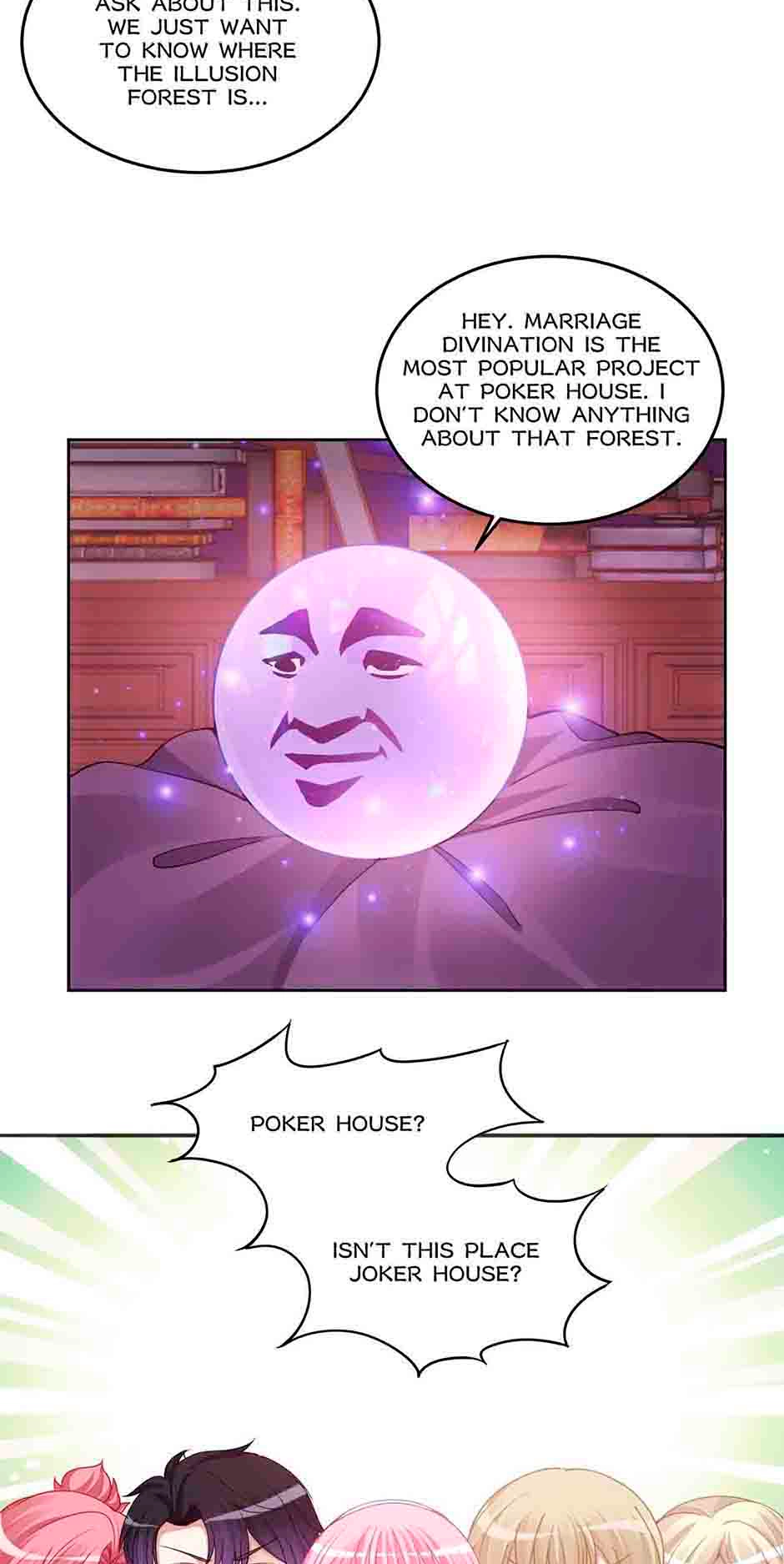 How to Be a Princess Chapter 90 page 11 - 
