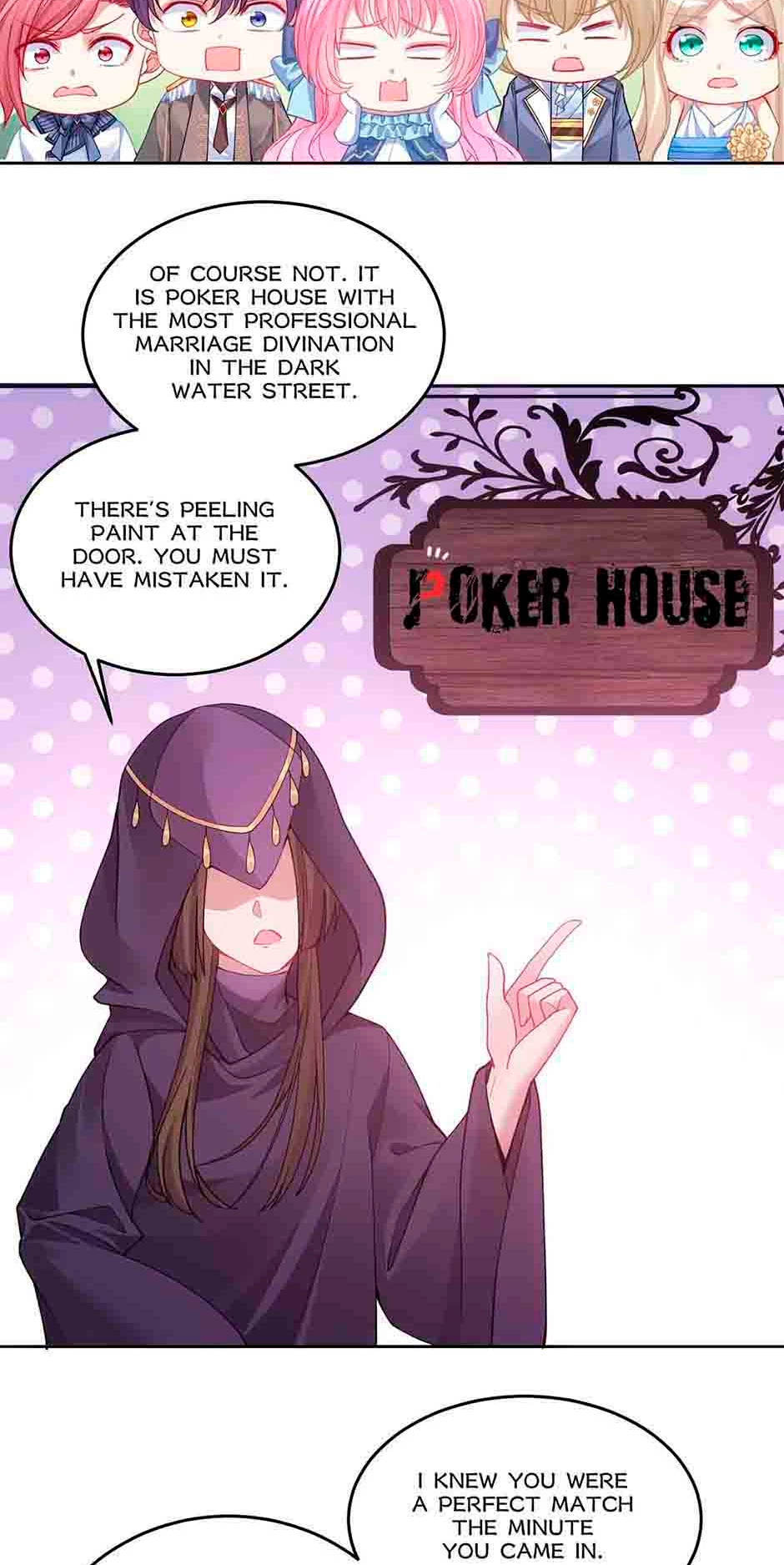 How to Be a Princess Chapter 90 page 12 - 