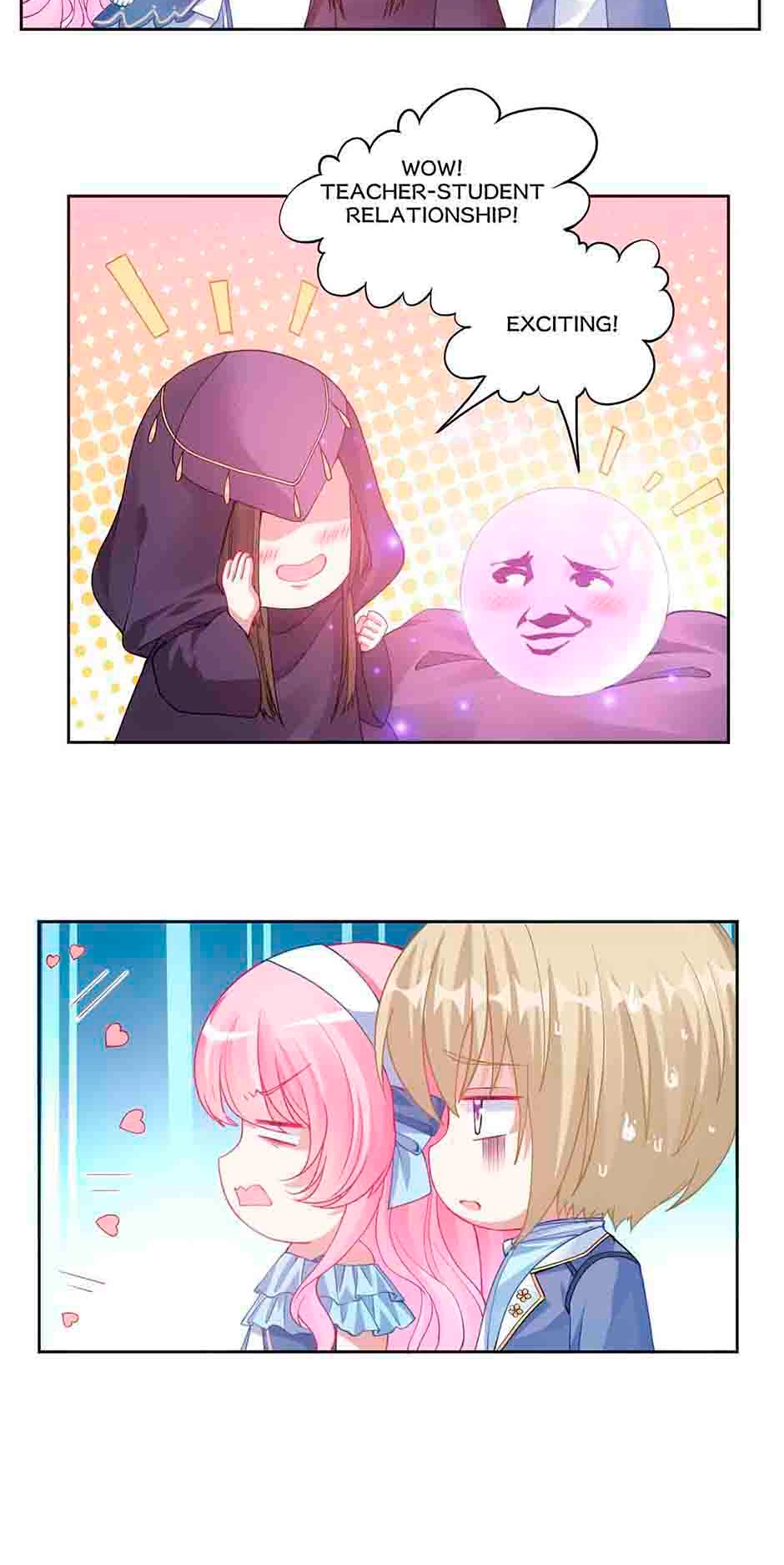How to Be a Princess Chapter 90 page 14 - 