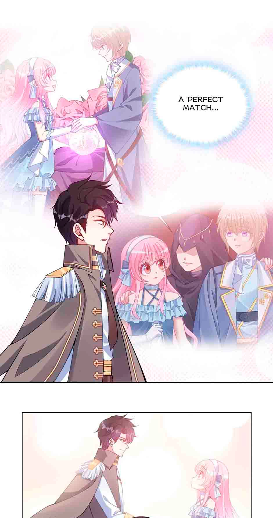 How to Be a Princess Chapter 90 page 15 - 