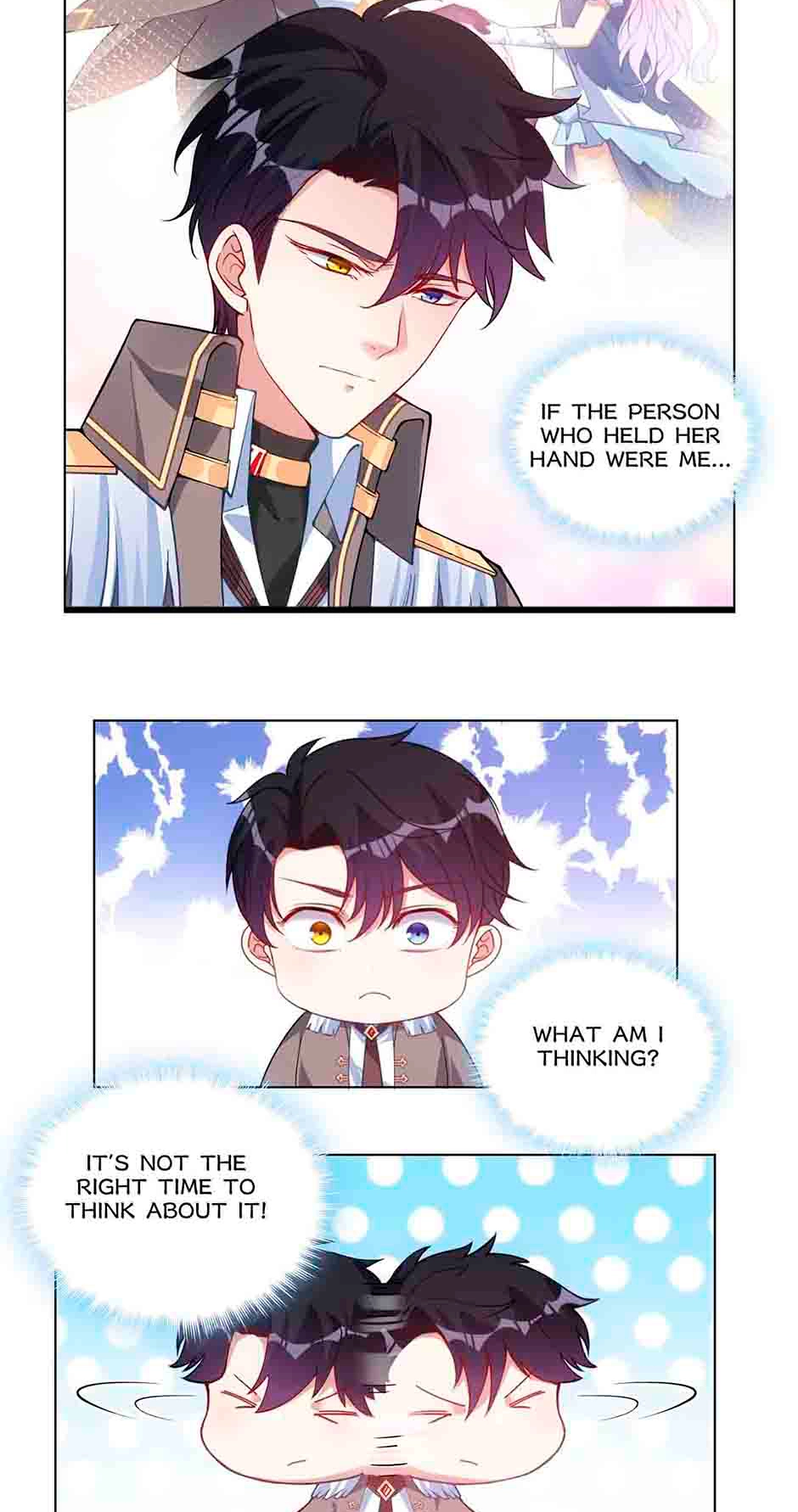 How to Be a Princess Chapter 90 page 16 - 