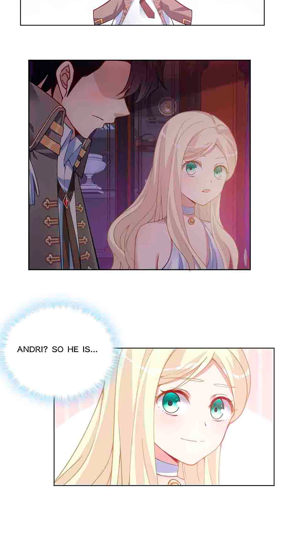 How to Be a Princess Chapter 90 page 17 - 