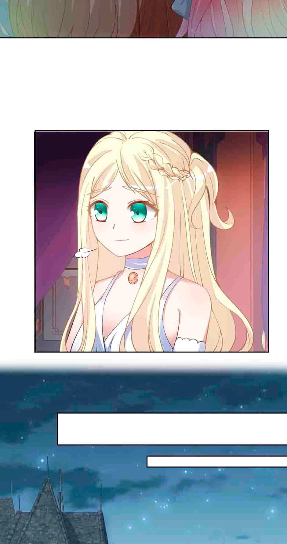 How to Be a Princess Chapter 90 page 19 - 