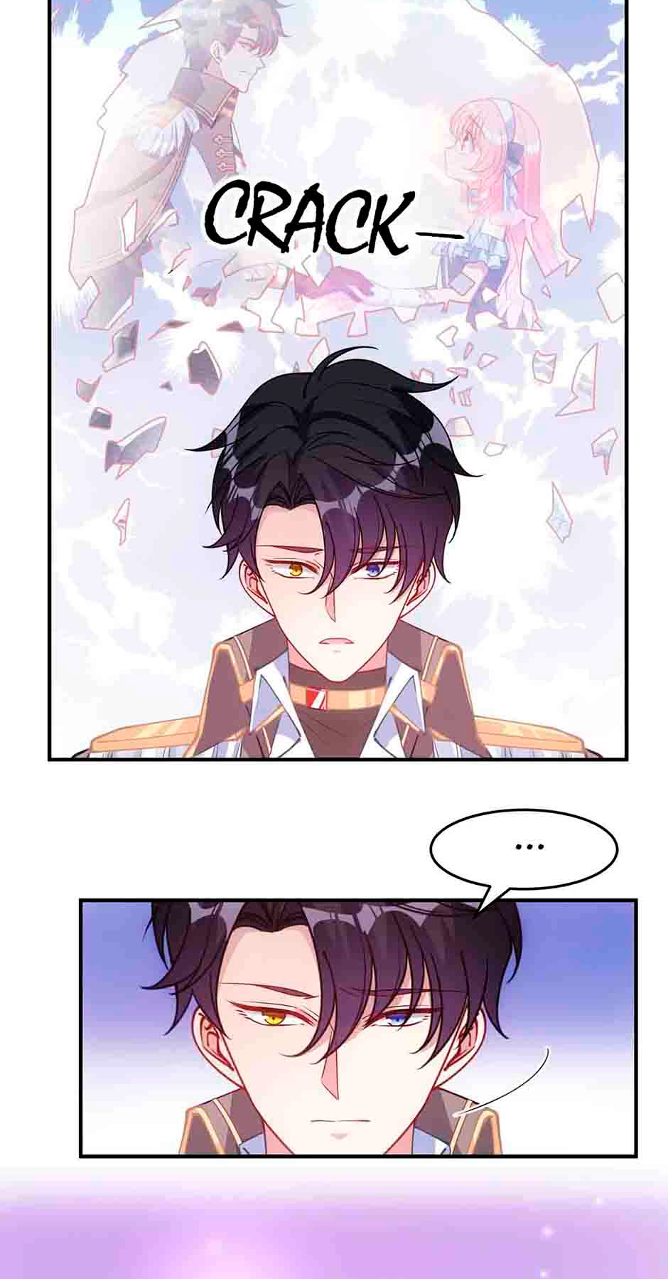 How to Be a Princess Chapter 90 page 3 - 