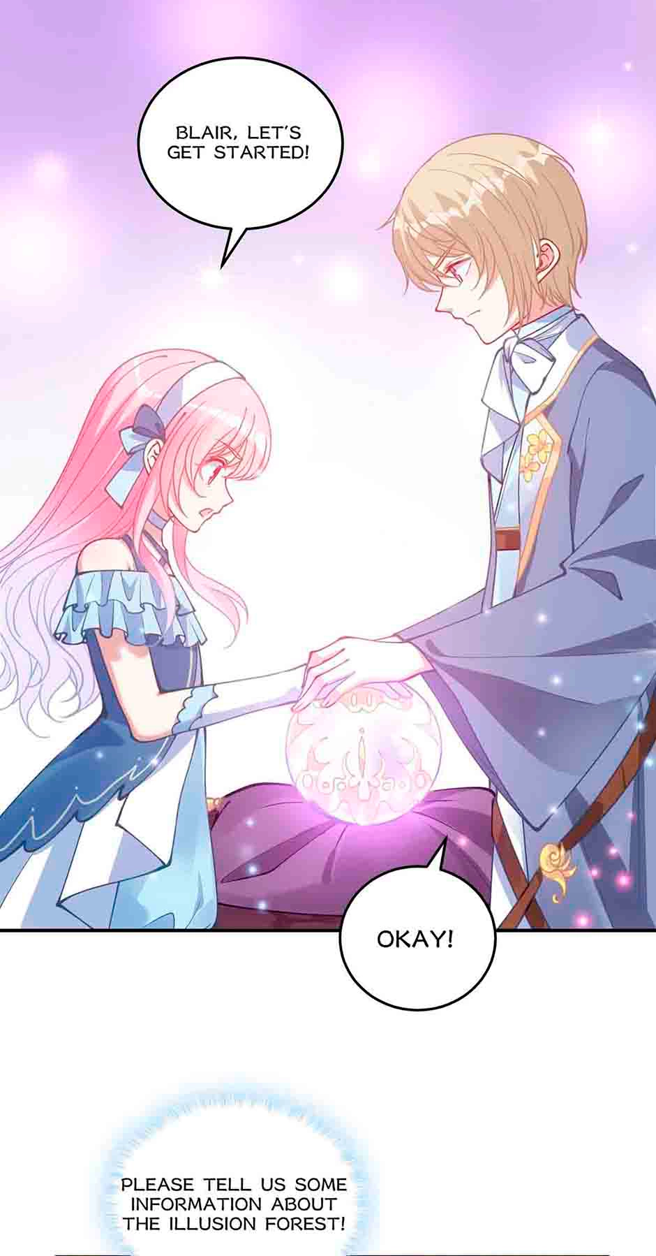 How to Be a Princess Chapter 90 page 4 - 