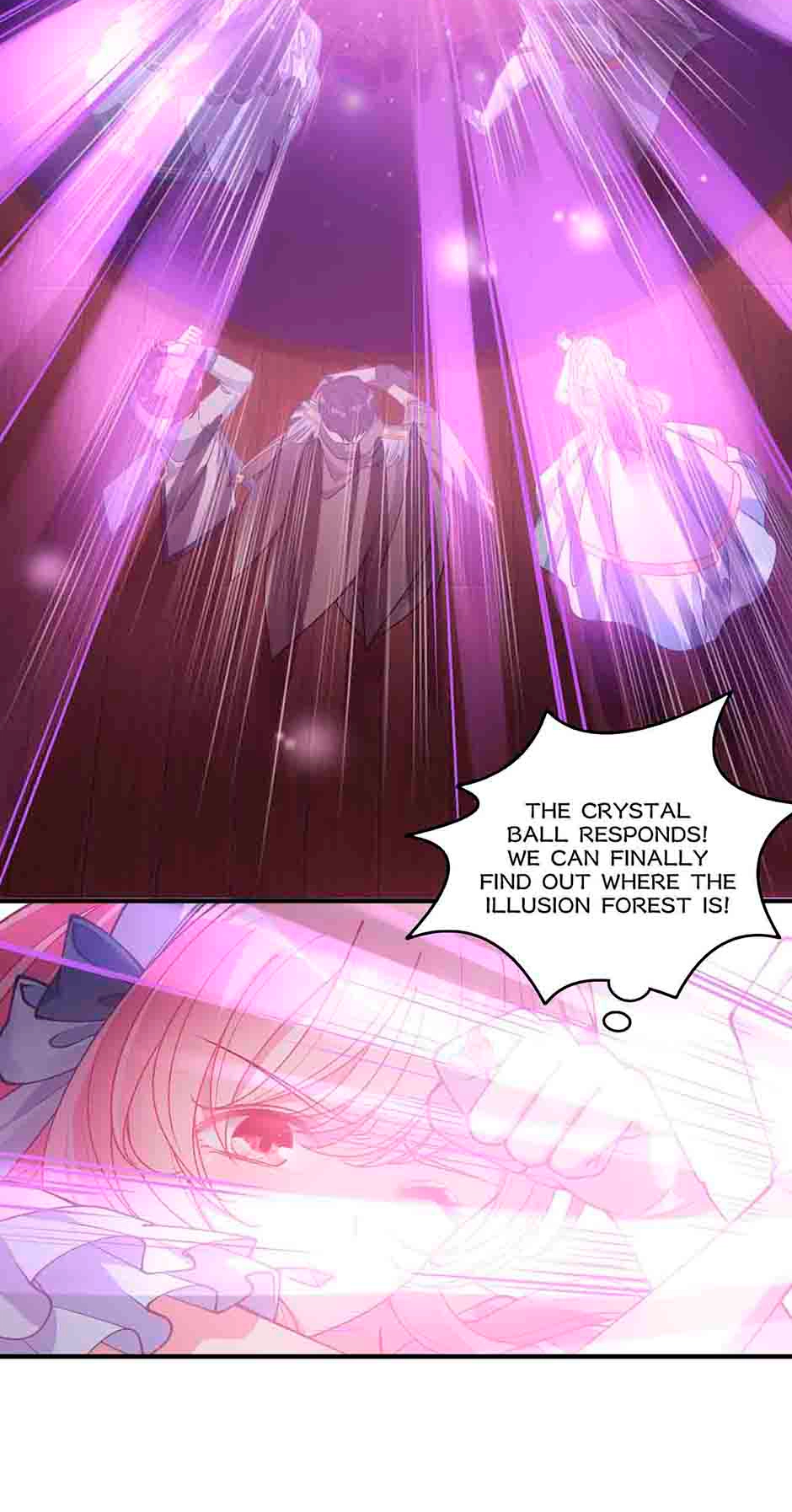 How to Be a Princess Chapter 90 page 6 - 
