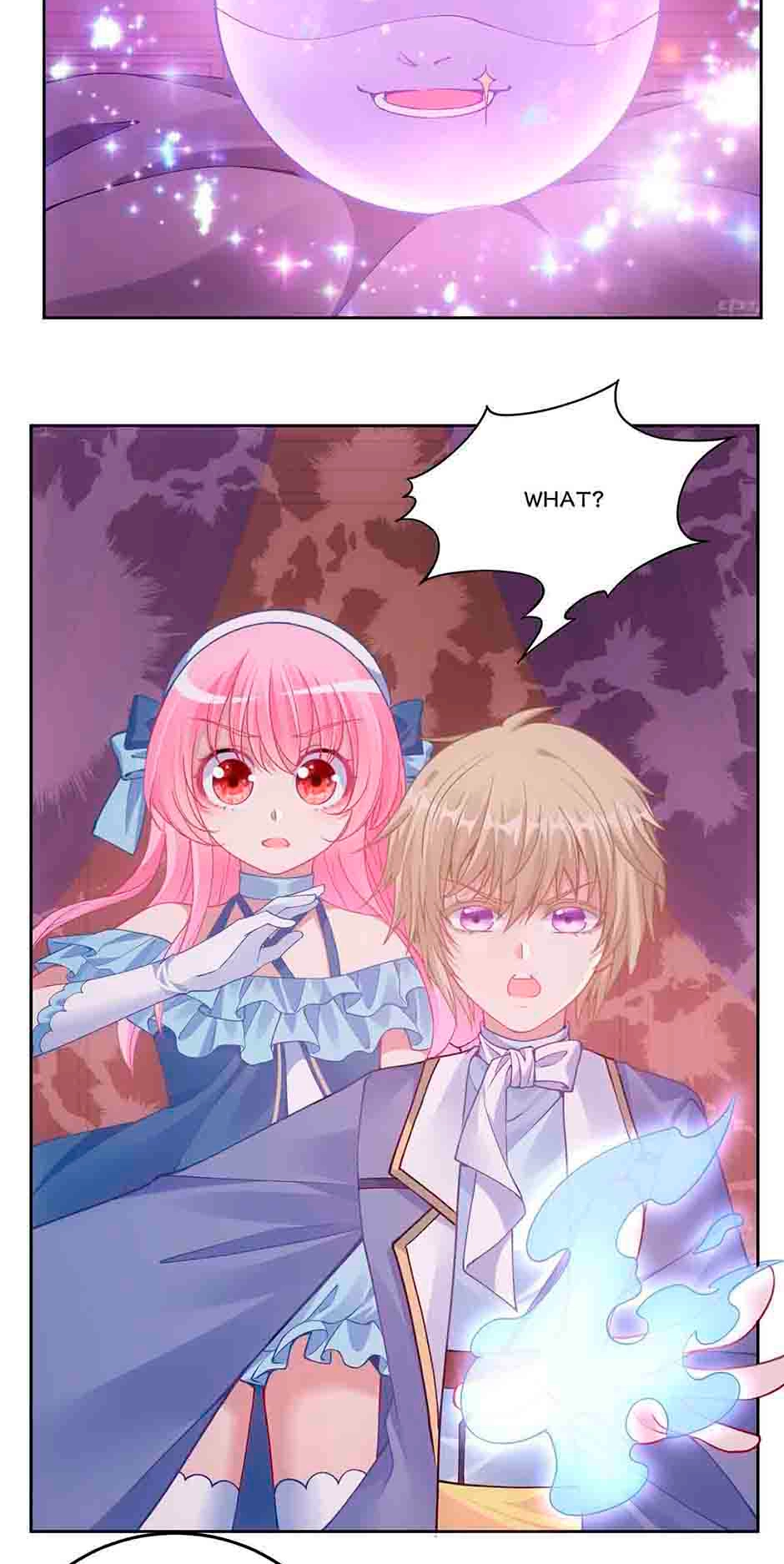 How to Be a Princess Chapter 90 page 8 - 