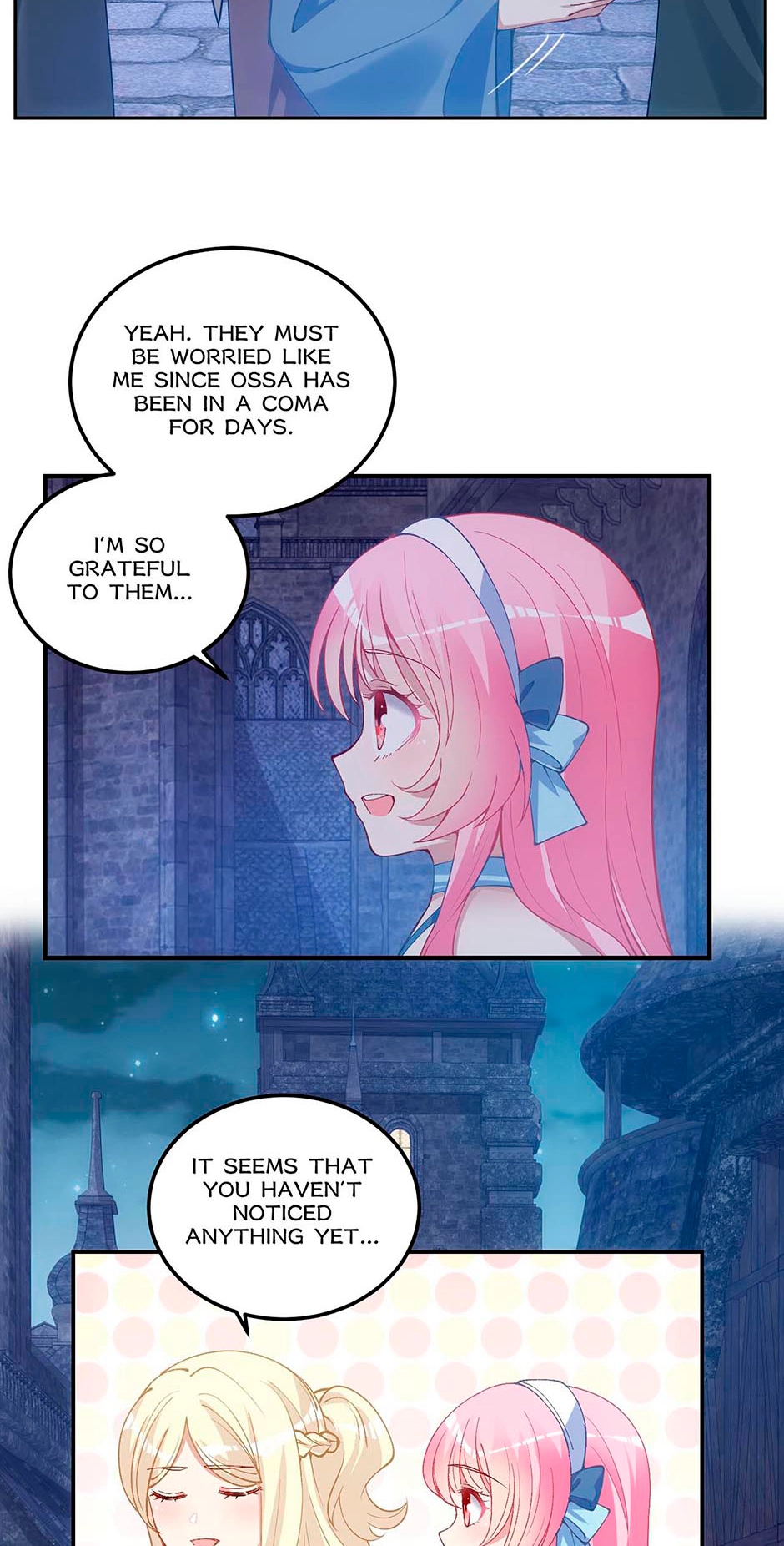 How to Be a Princess Chapter 91 page 2 - 