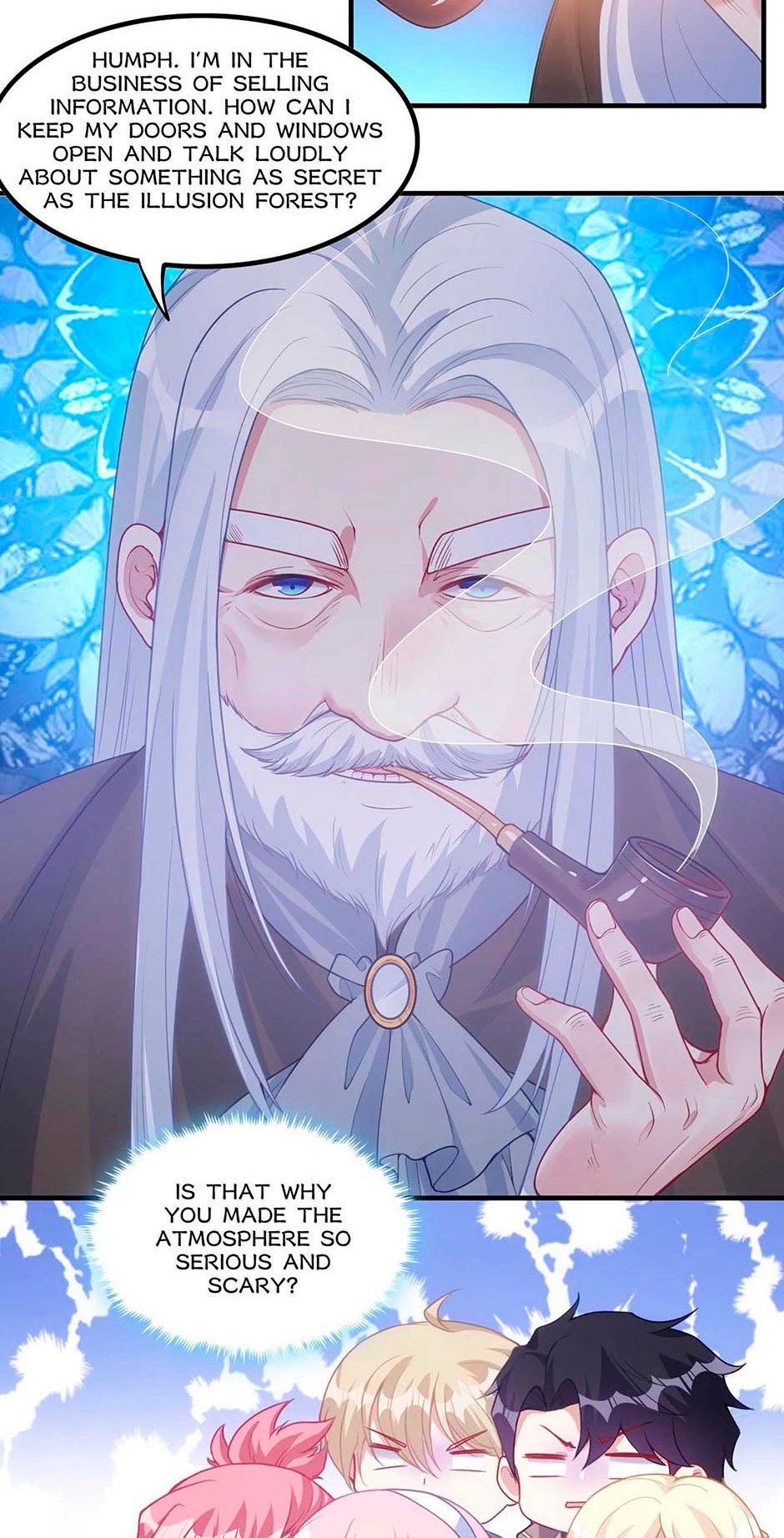 How to Be a Princess Chapter 91 page 16 - 