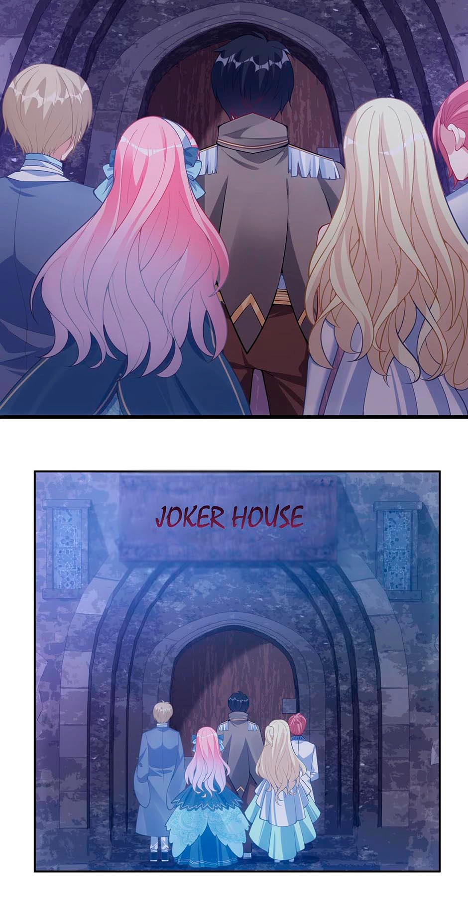 How to Be a Princess Chapter 91 page 5 - 