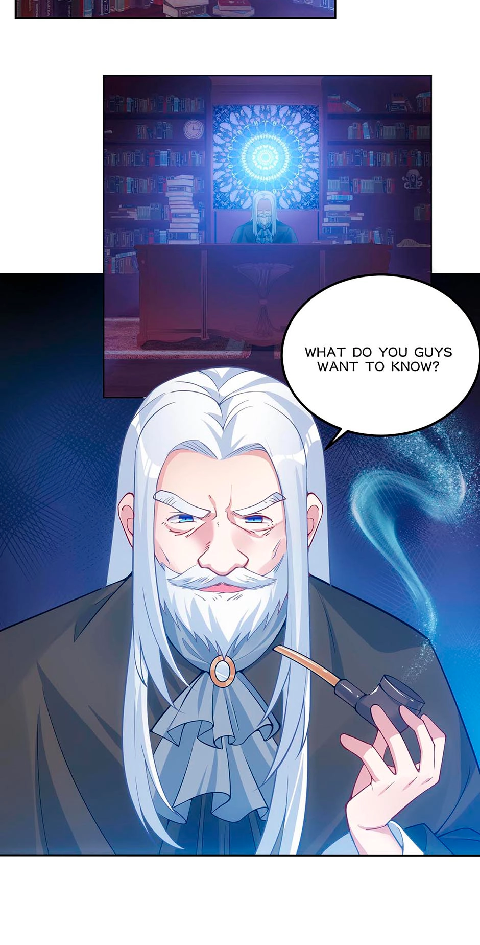How to Be a Princess Chapter 91 page 7 - 