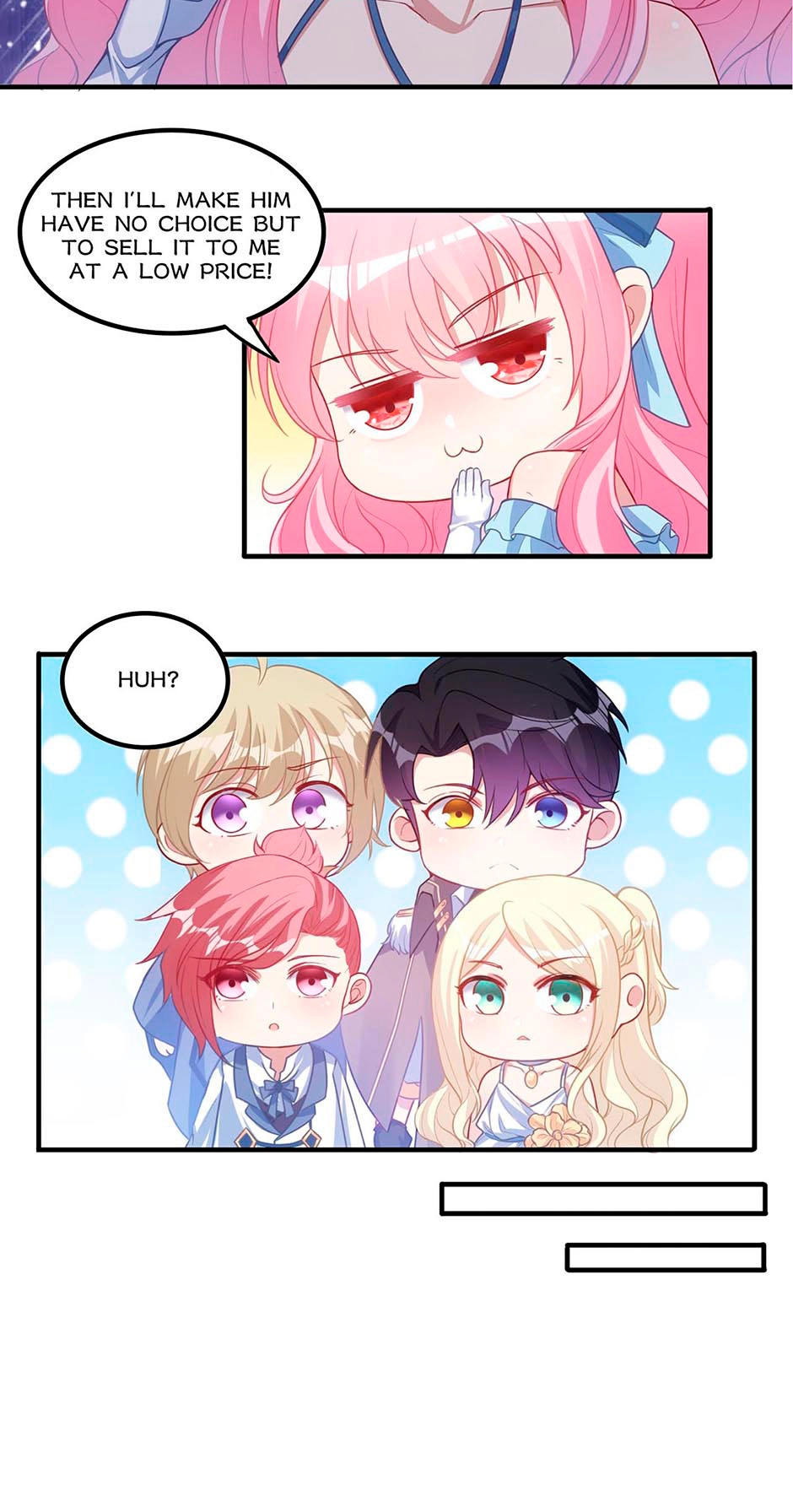 How to Be a Princess Chapter 92 page 18 - 