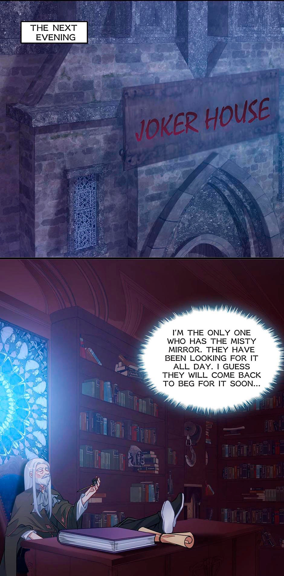 How to Be a Princess Chapter 92 page 19 - 