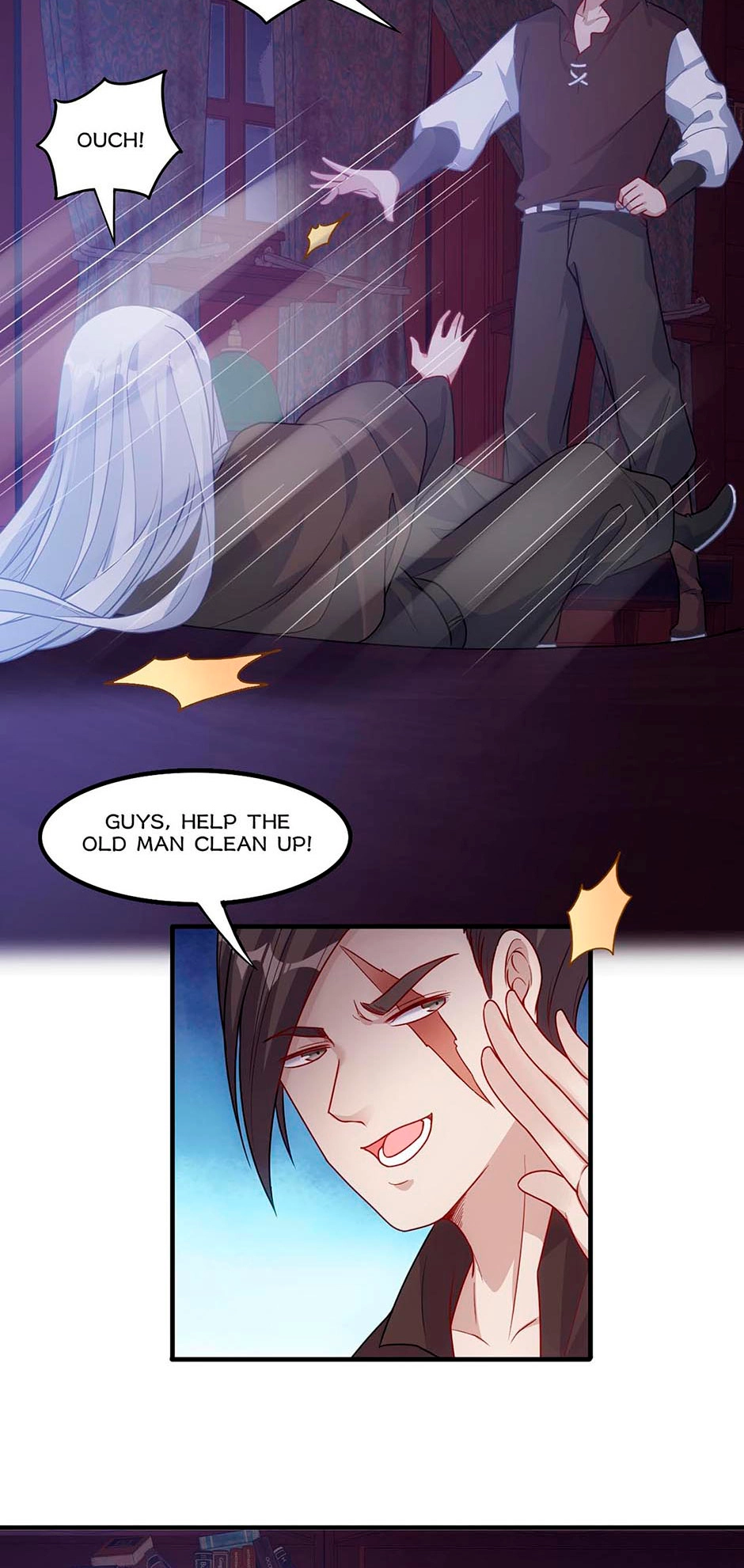 How to Be a Princess Chapter 92 page 26 - 