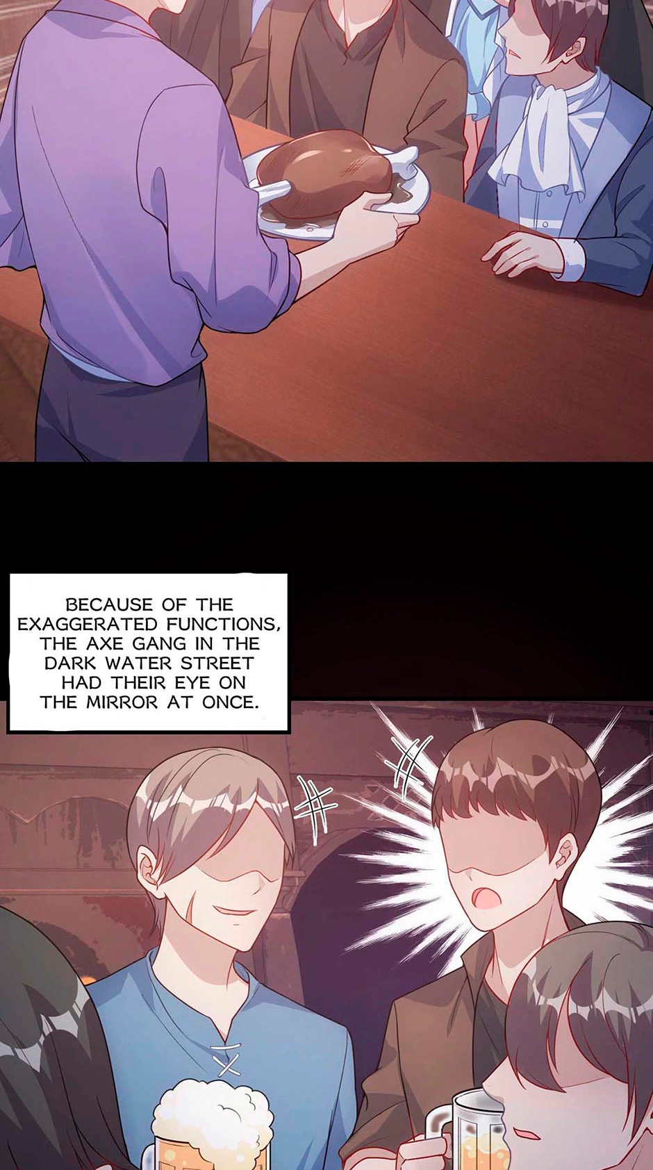 How to Be a Princess Chapter 93 page 12 - 
