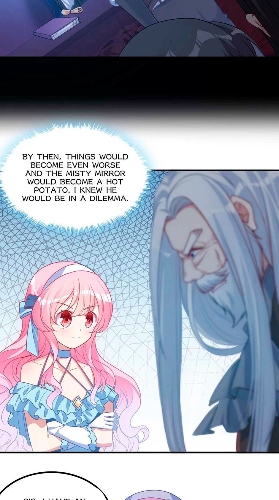 How to Be a Princess Chapter 93 page 15 - 
