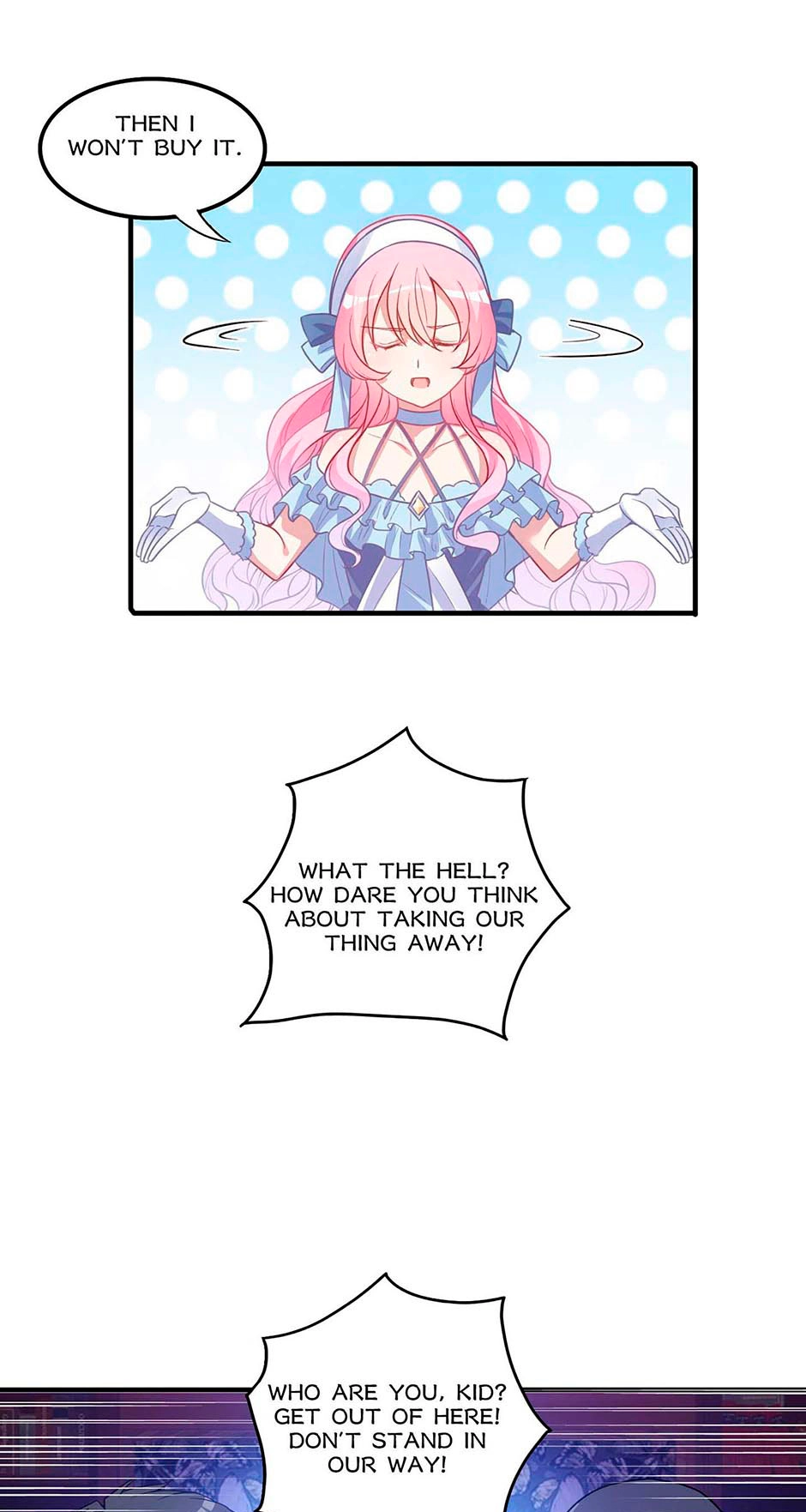 How to Be a Princess Chapter 93 page 17 - 
