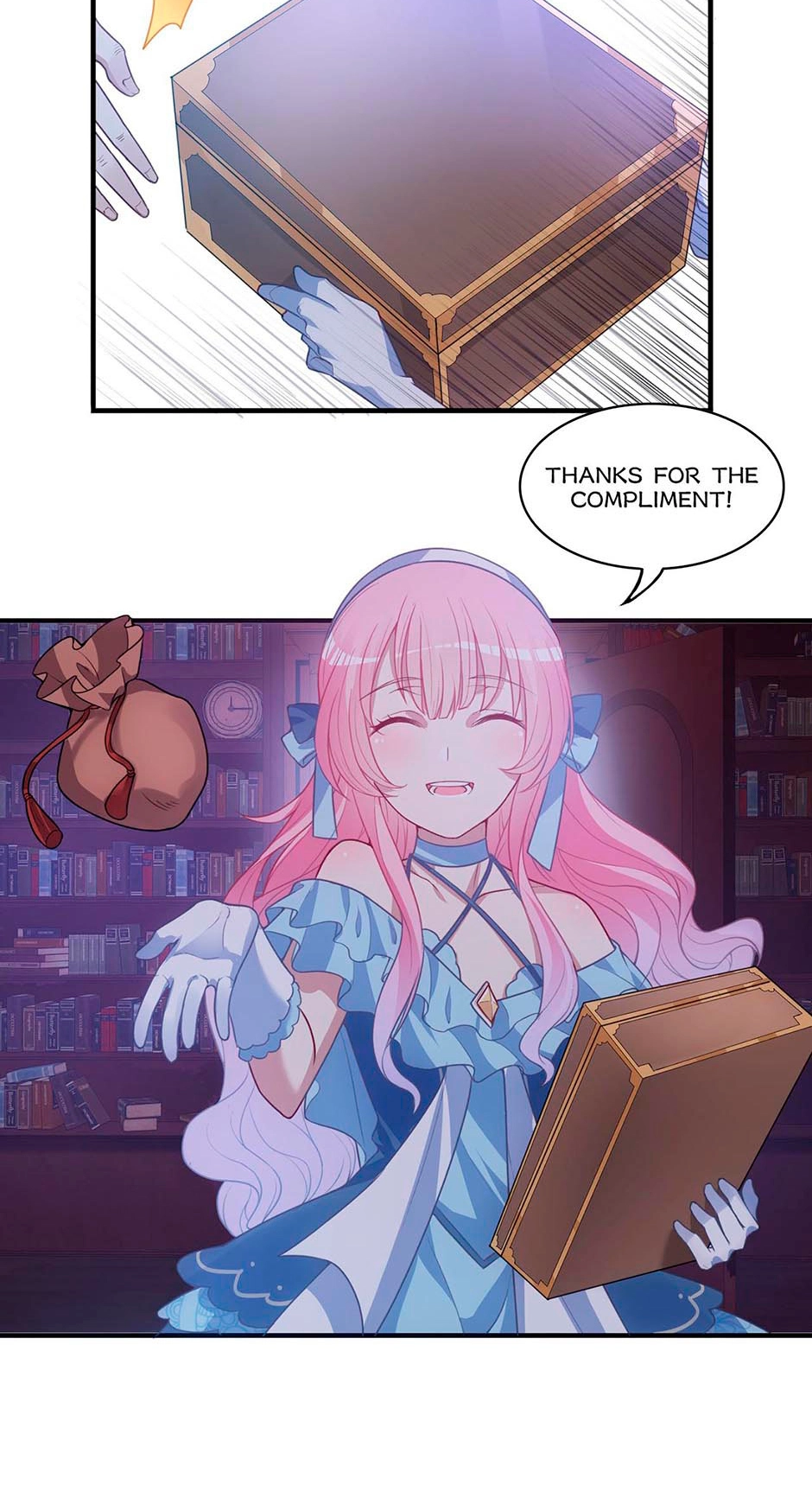 How to Be a Princess Chapter 93 page 24 - 