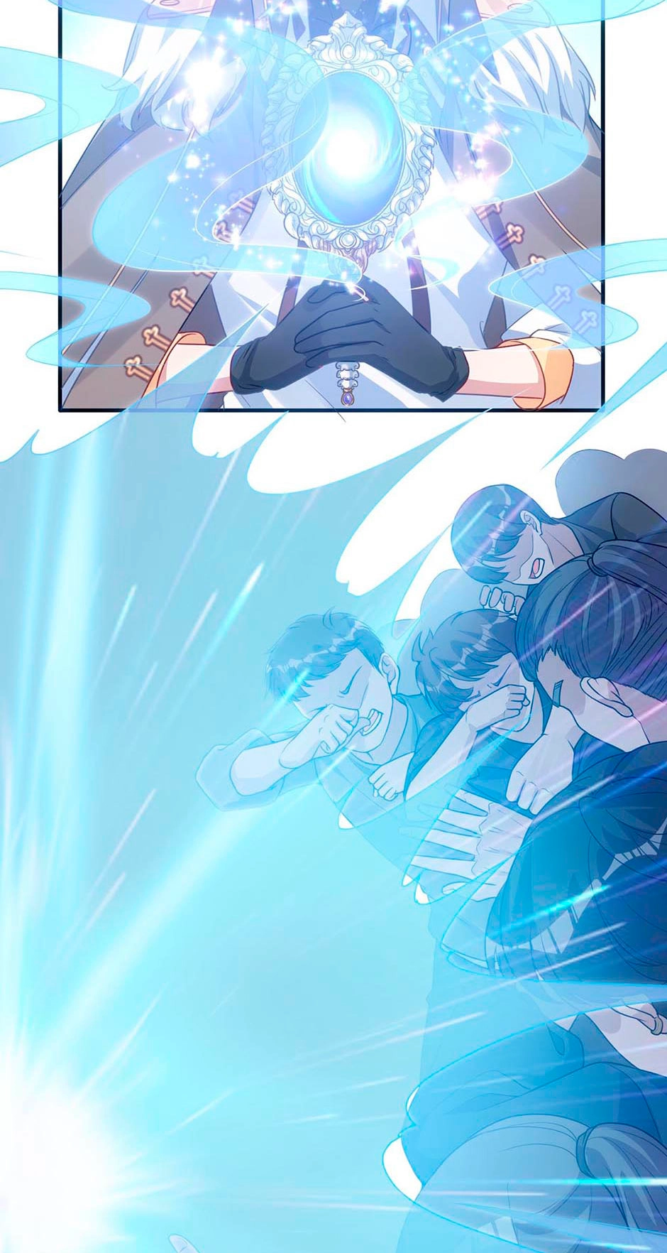How to Be a Princess Chapter 93 page 29 - 