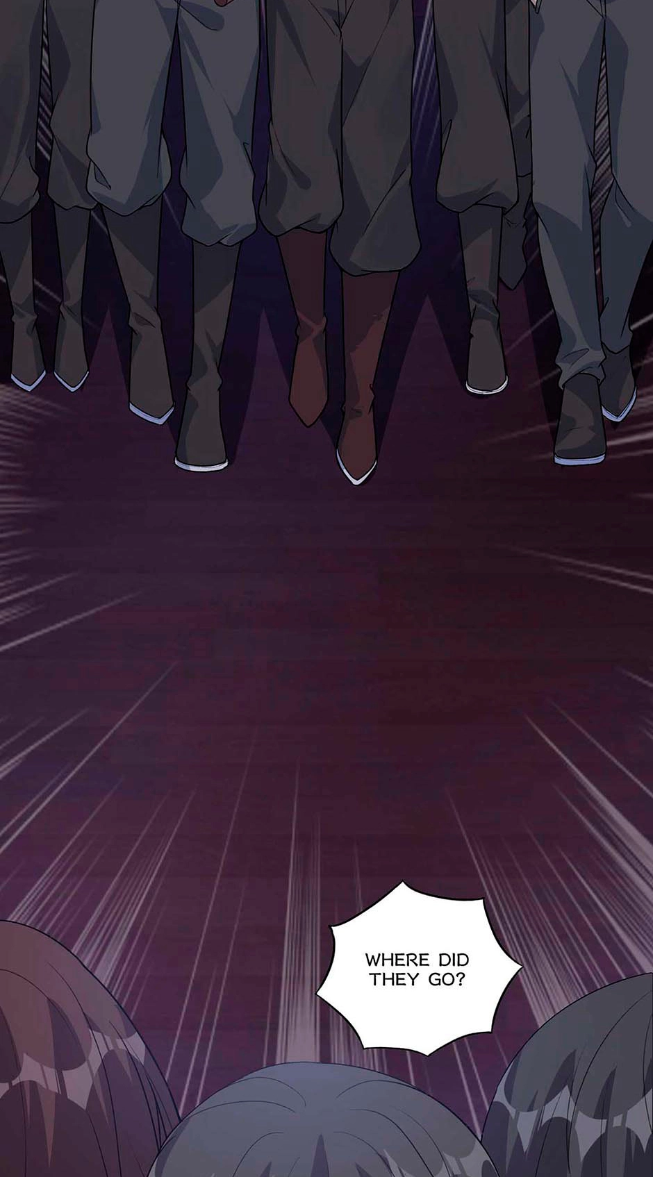 How to Be a Princess Chapter 94 page 2 - 