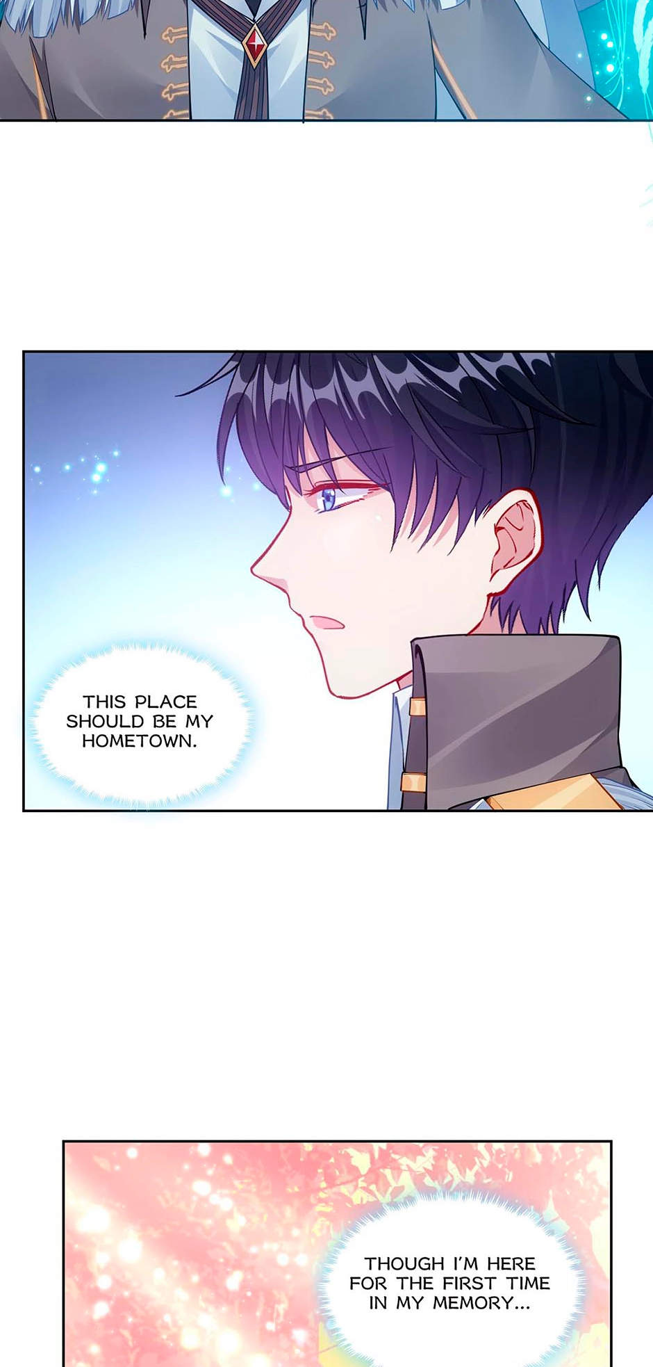How to Be a Princess Chapter 94 page 13 - 